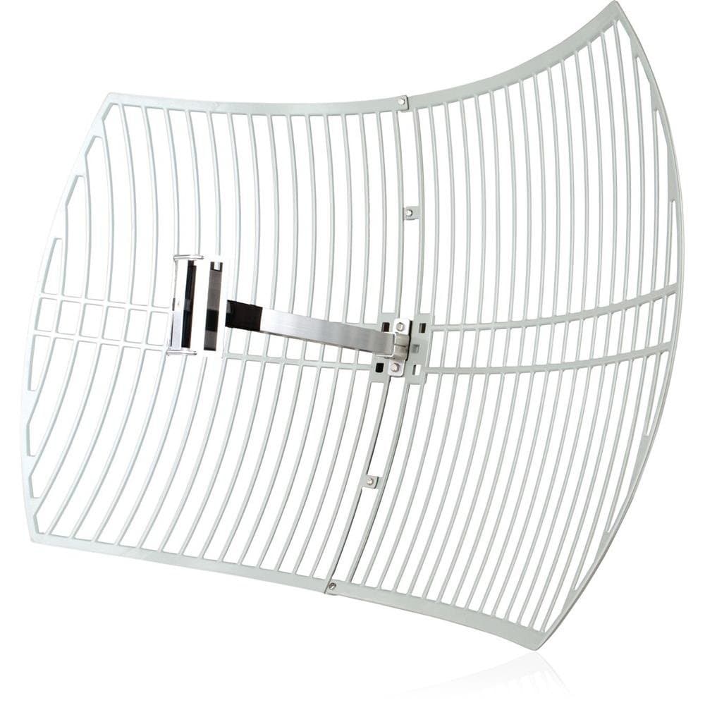 TP-Link 2.4GHz 24dBi Grid Parabolic Antenna (TL-ANT2424B)