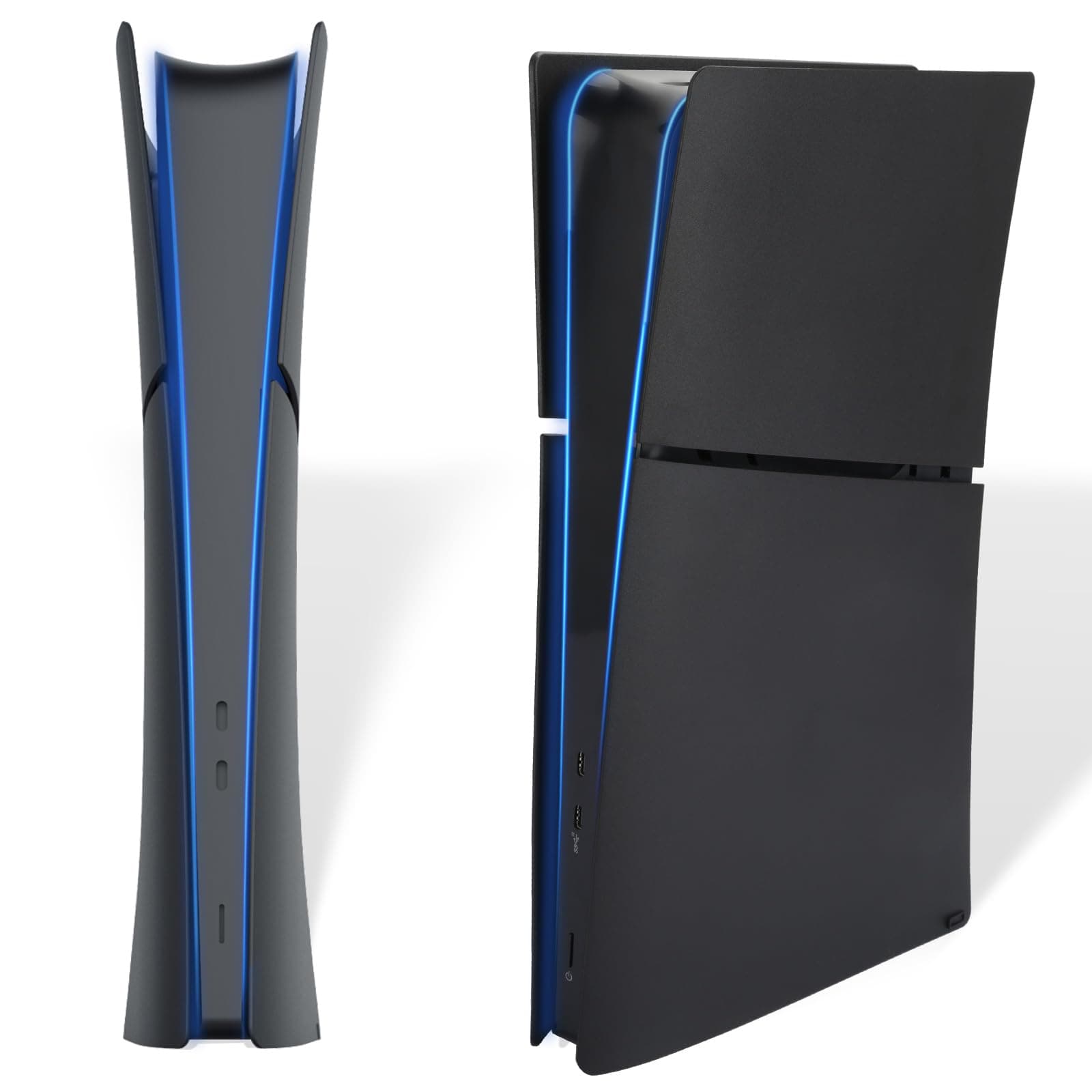 Protective Shell for PS5 Slim Digital Edition