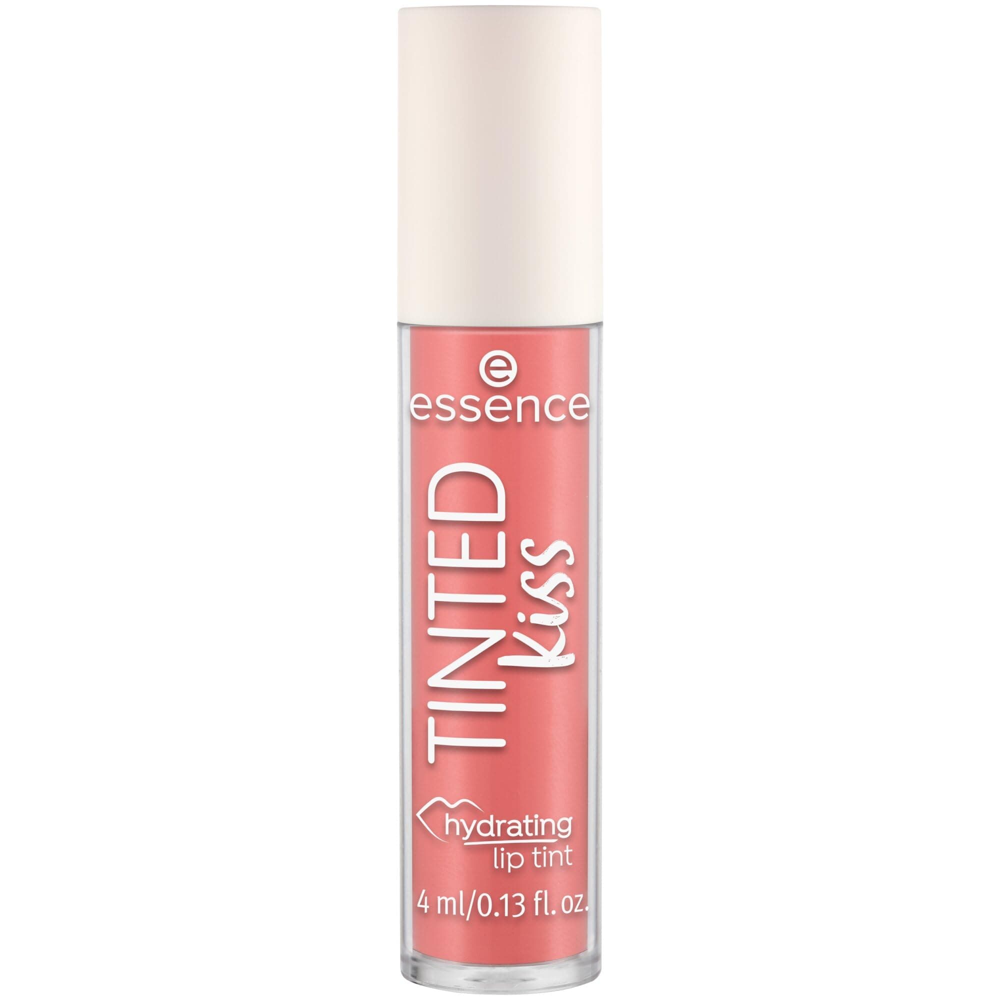 essence TINTED kiss hydrating lip tint 102