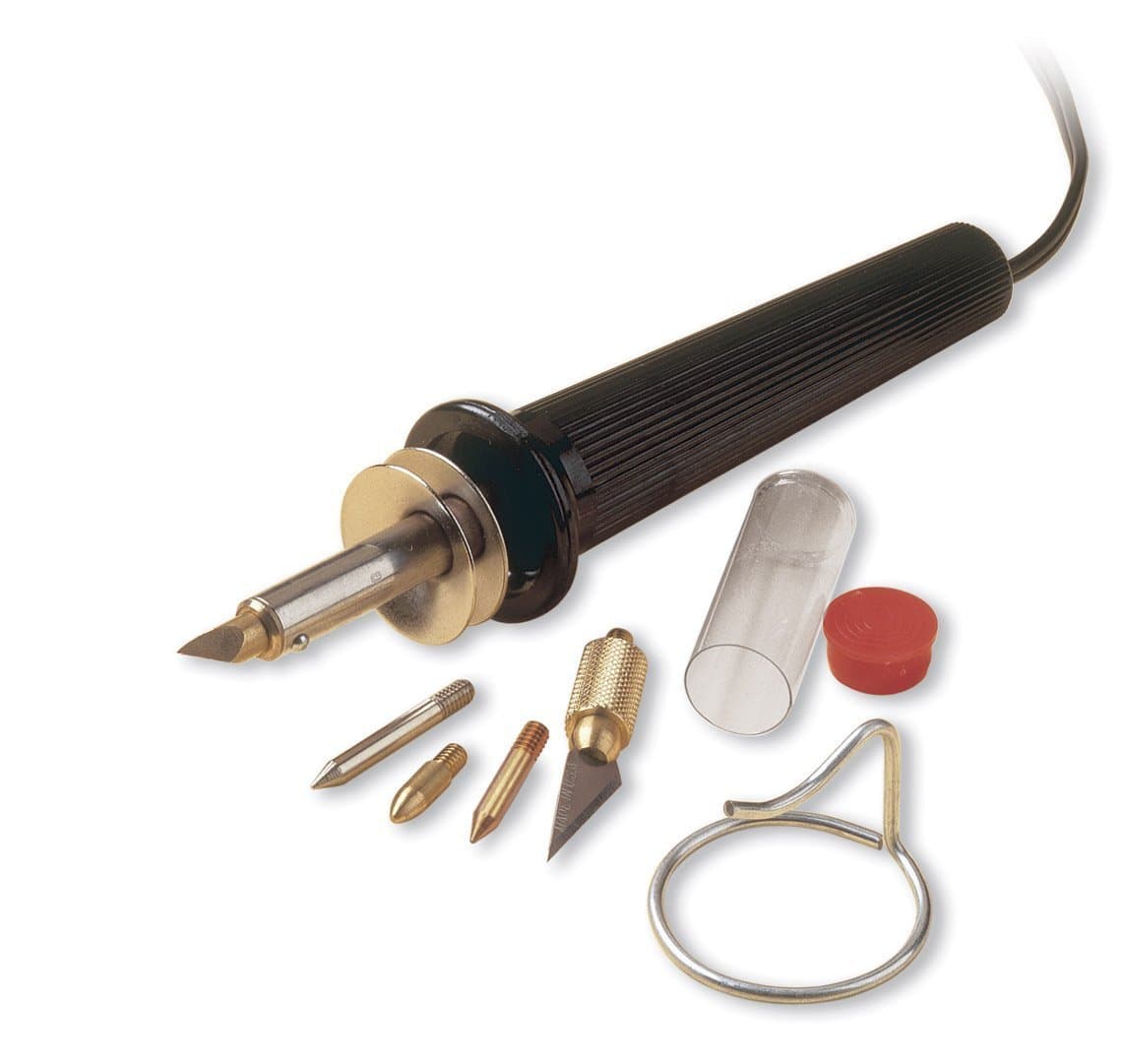 Dremel 1550 T2 Versa Tip Multipurpose Tool Kit