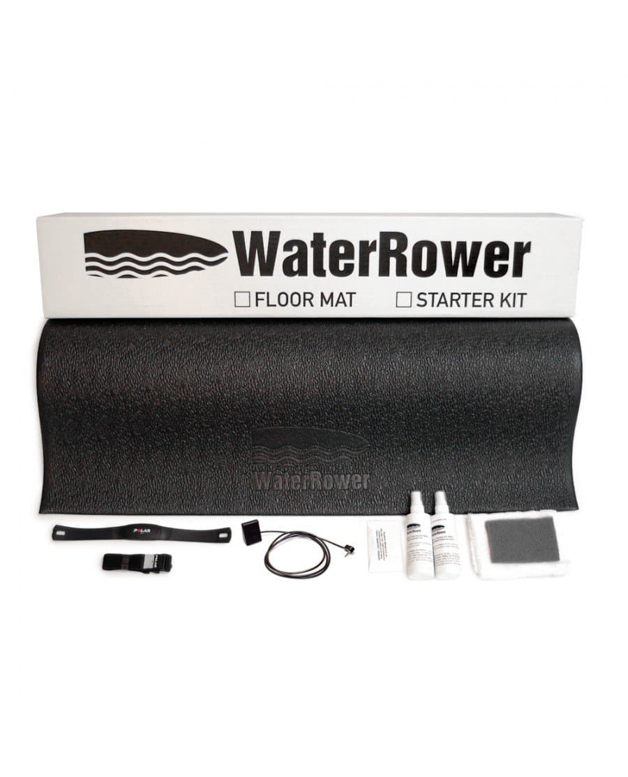 WaterRower Starter Kit