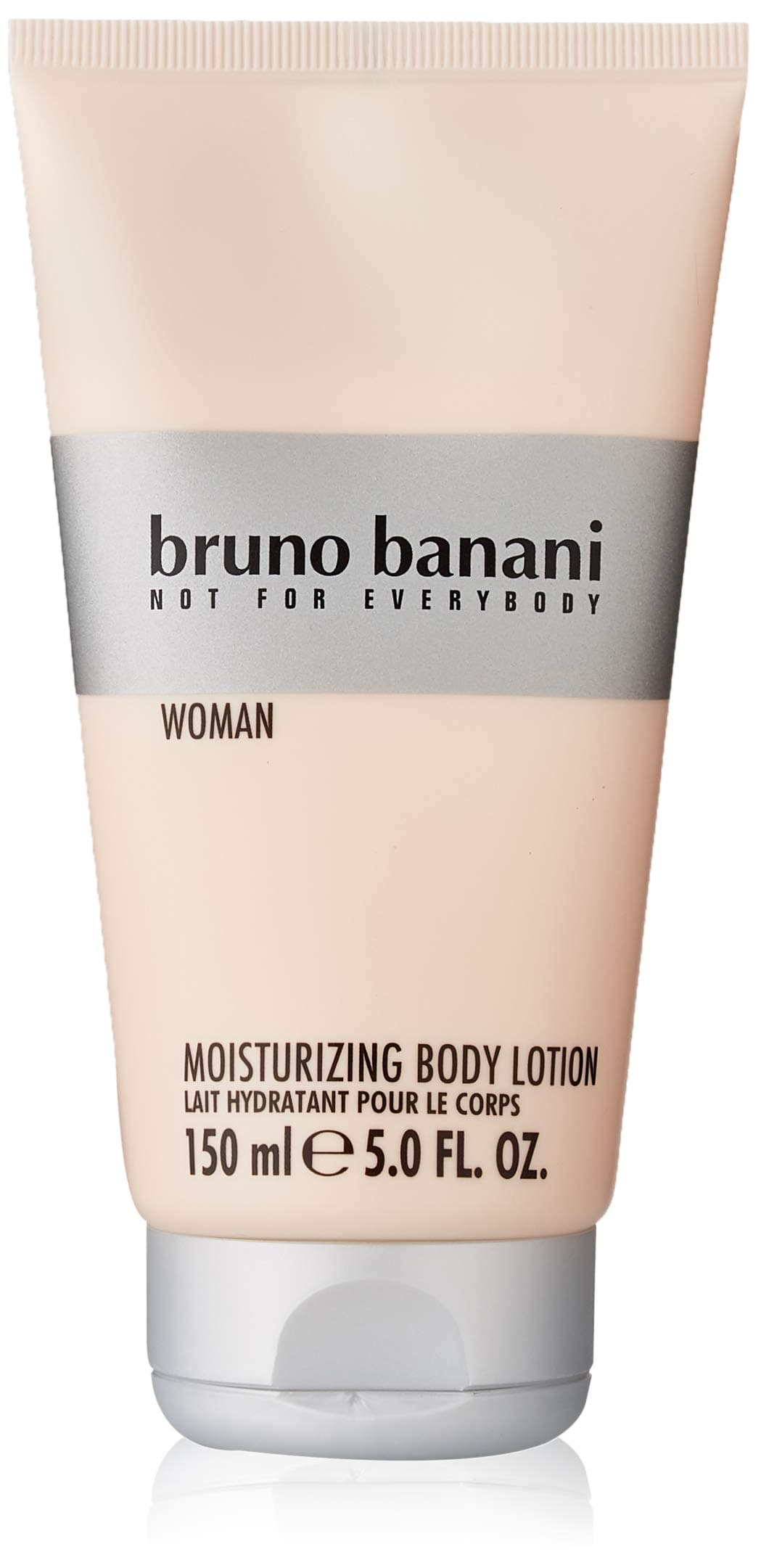 bruno banani Woman Body Lotion, 150 ml