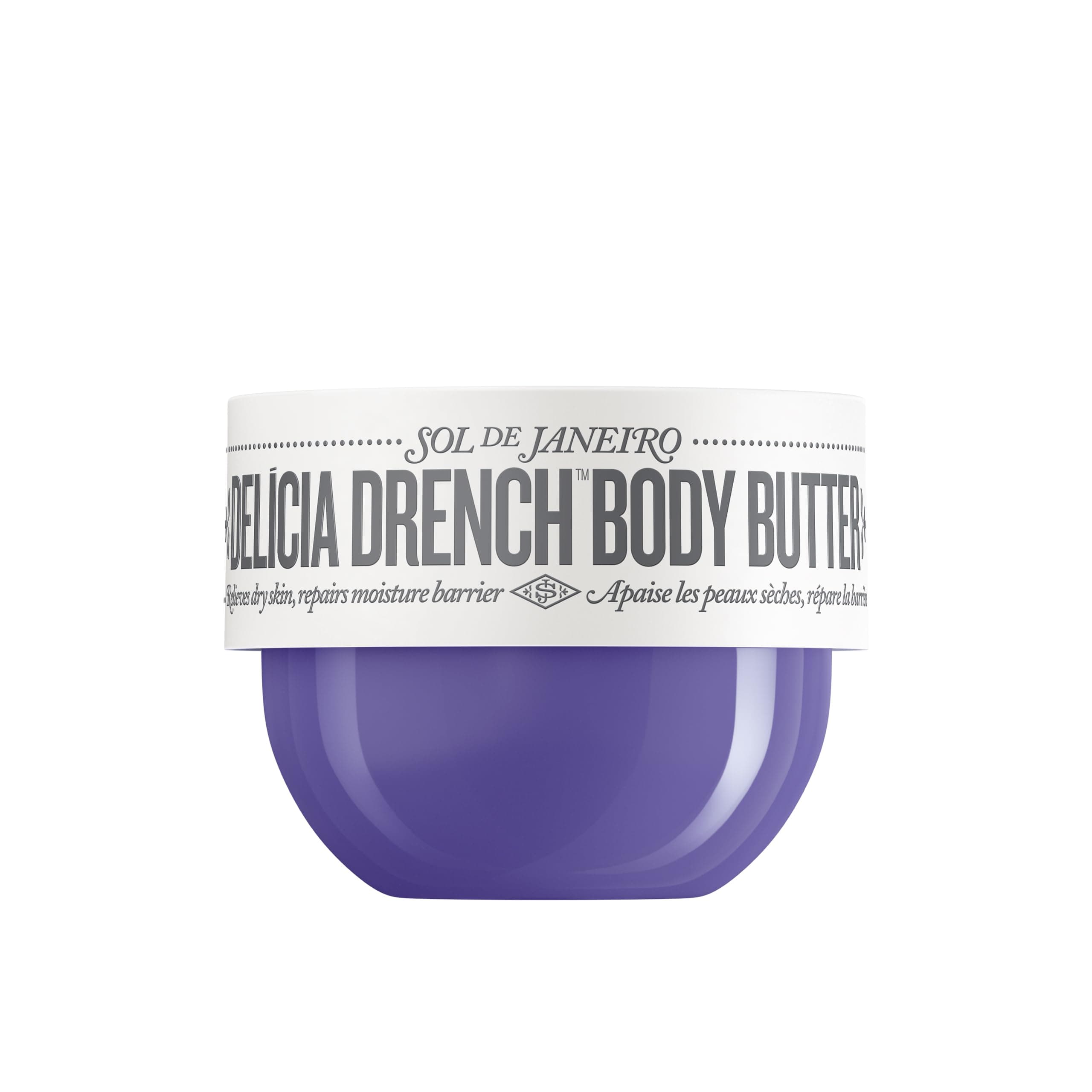 - Delicia Drench Body Butter