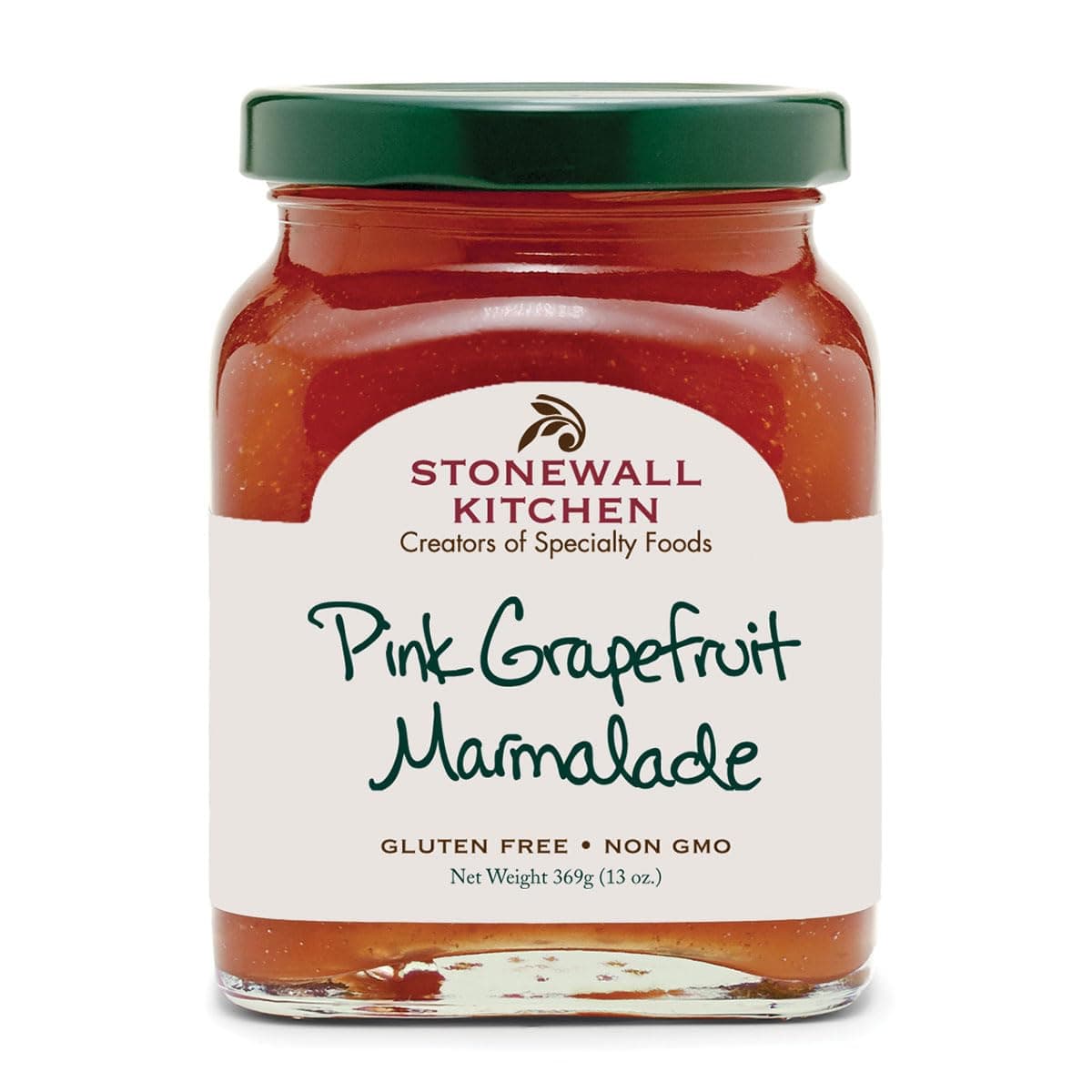 Stonewall Kitchen Pink Grapefruit Marmalade, 13 Ounces