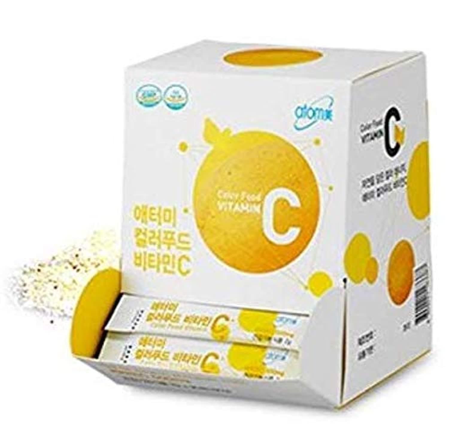 ATOMY Colorfood Vitamin C - 180g (GooodLux)