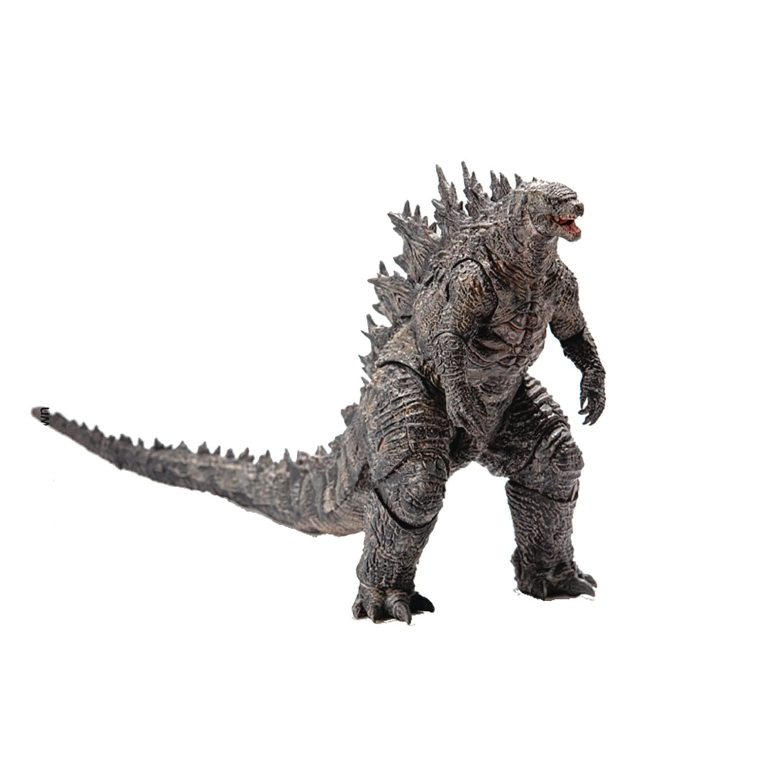 Hiya Toys Godzilla: King of Monsters – Godzilla Exquisite Basic PX Action Figure