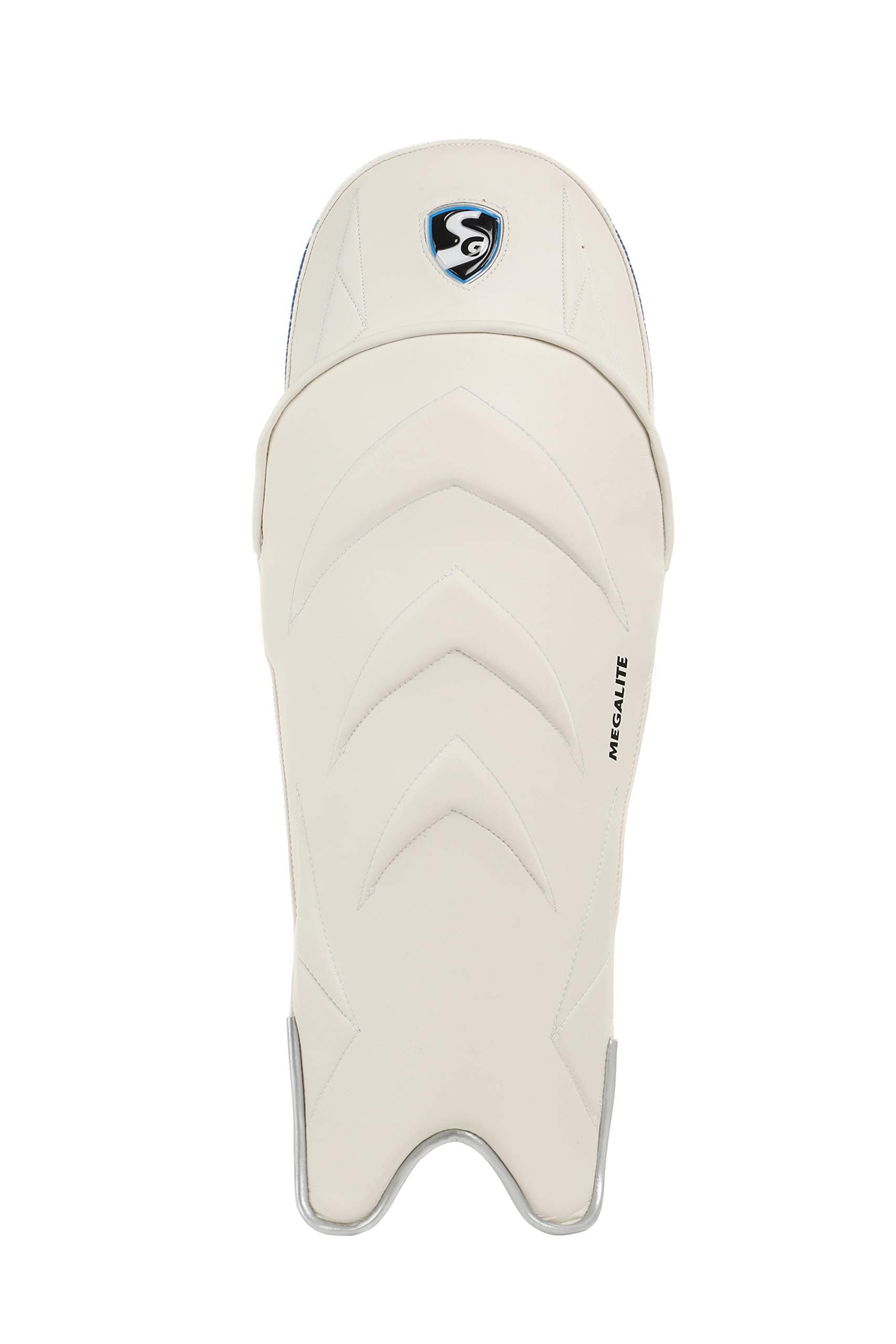 SG Megalite Wicket Keeping Legguard, Adult
