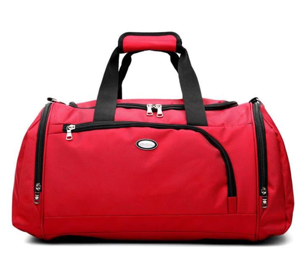 Sports Gym Bags Travel Bags Men For Fitness Training Duffle Bags