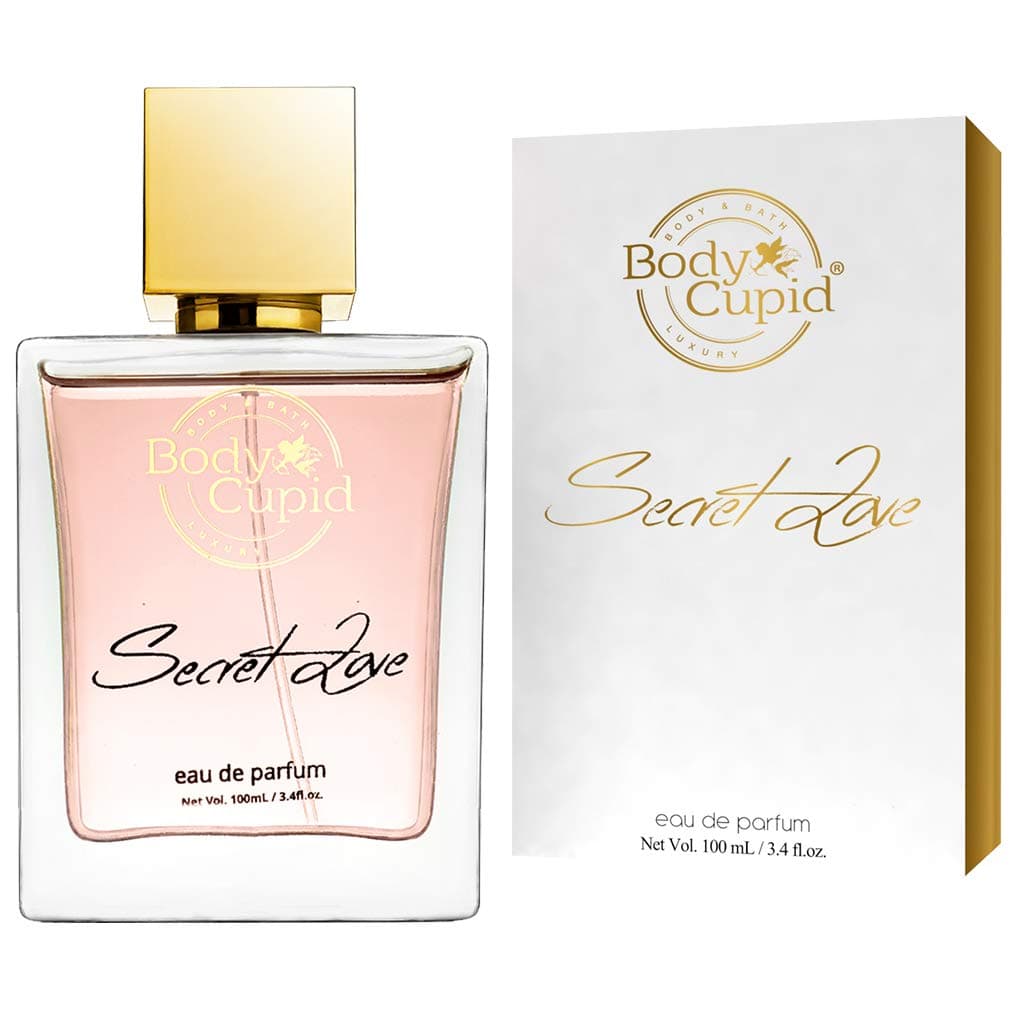 Body Cupid Secret Love Perfume for women