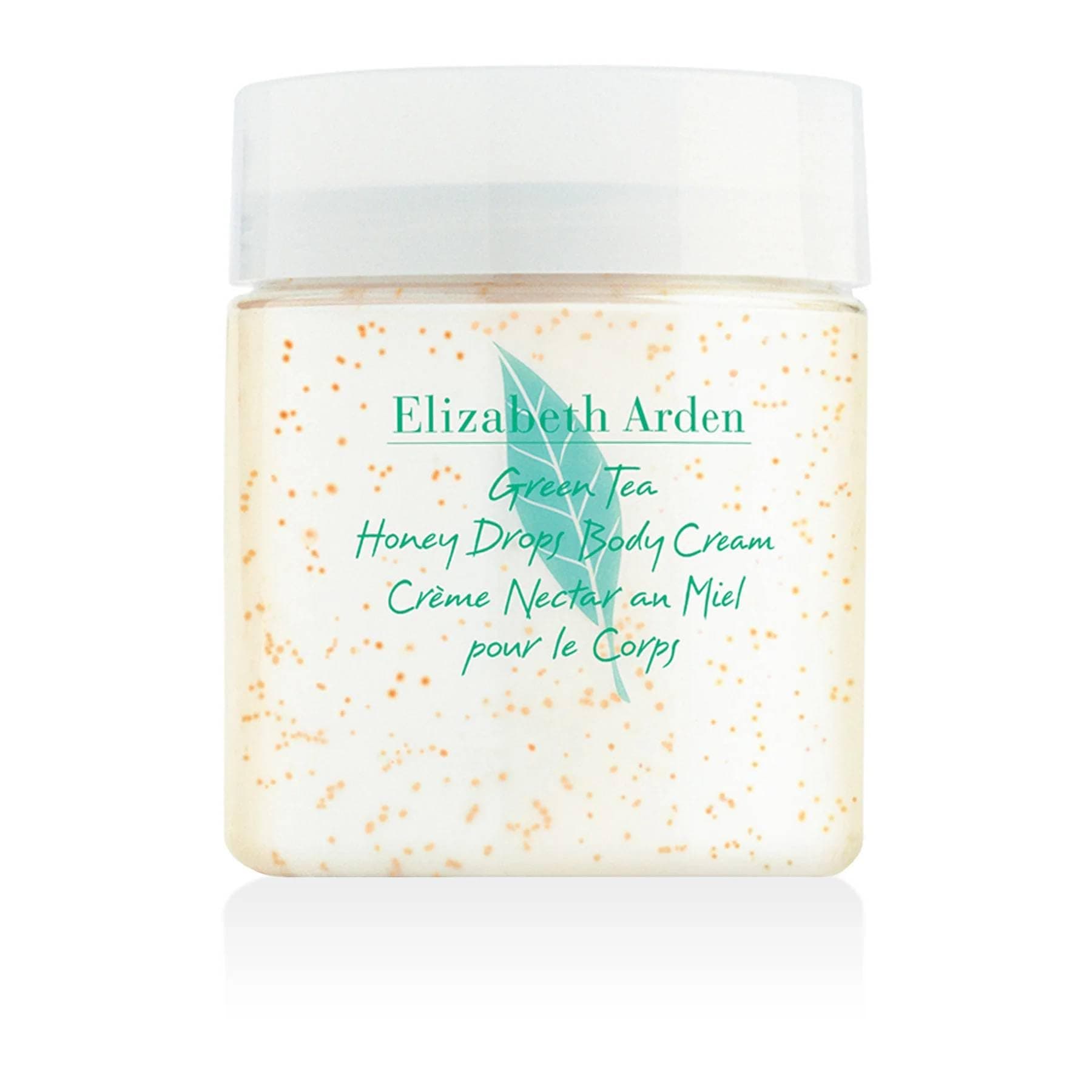Elizabeth Arden Green Tea Honey Drops Body Cream, 500 ml