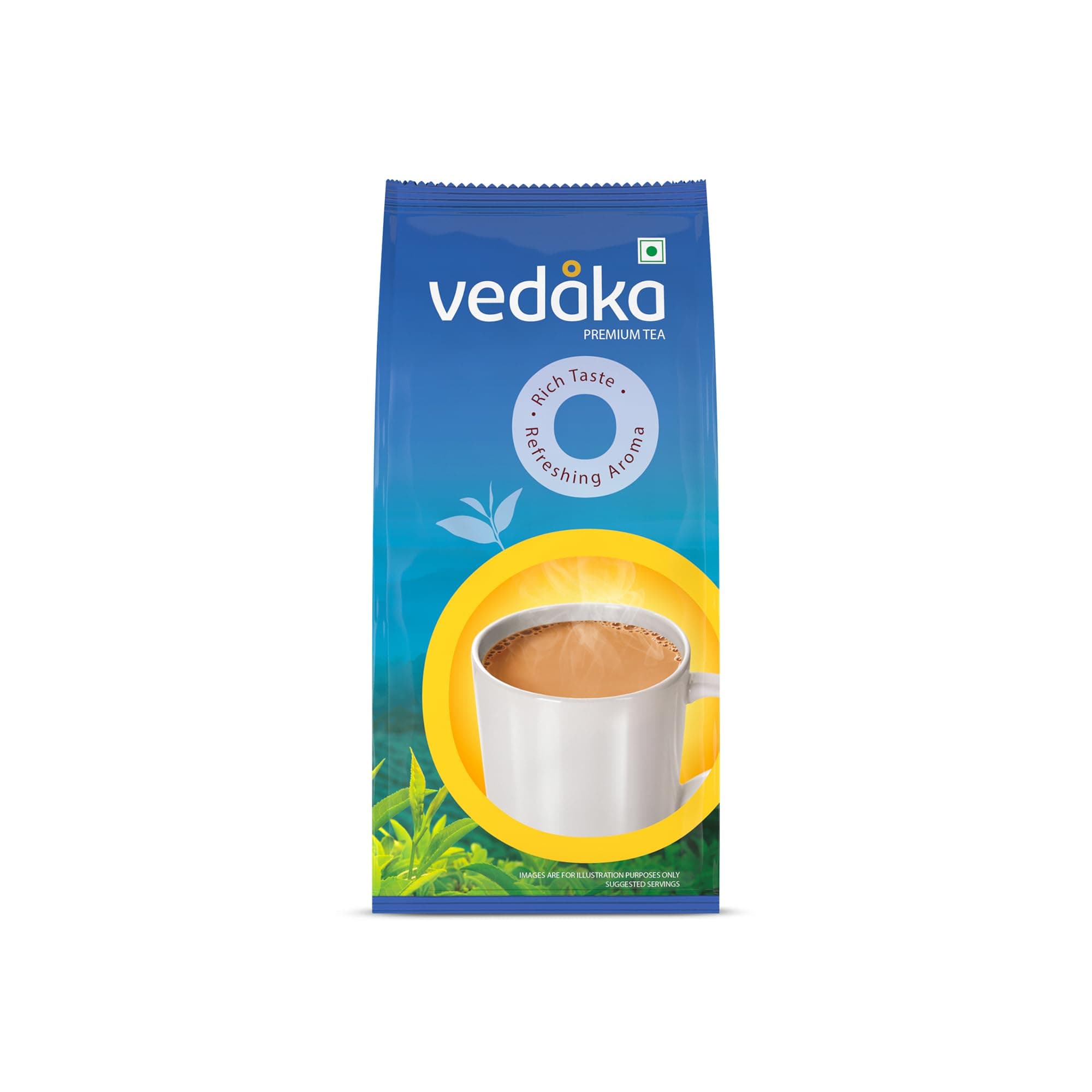 Premium Tea, 500g