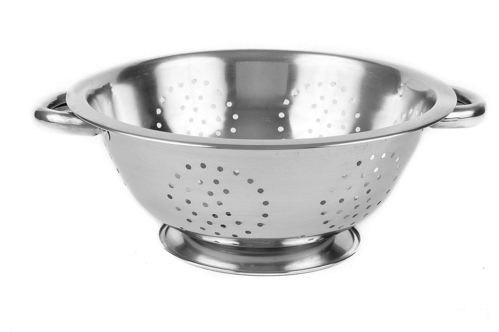 Stainless Steel Strainer Colander