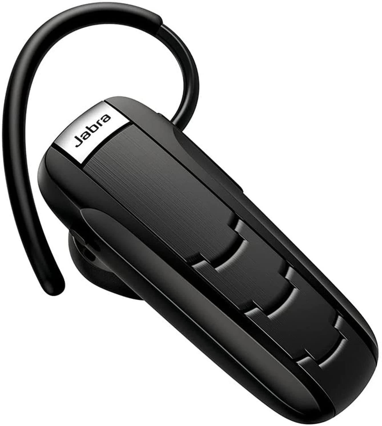 Jabra Talk 35 Noise Cancelling True HD Bluetooth Universal Wireless Mono Headset for iOS & Android Track Driver (Renewed)