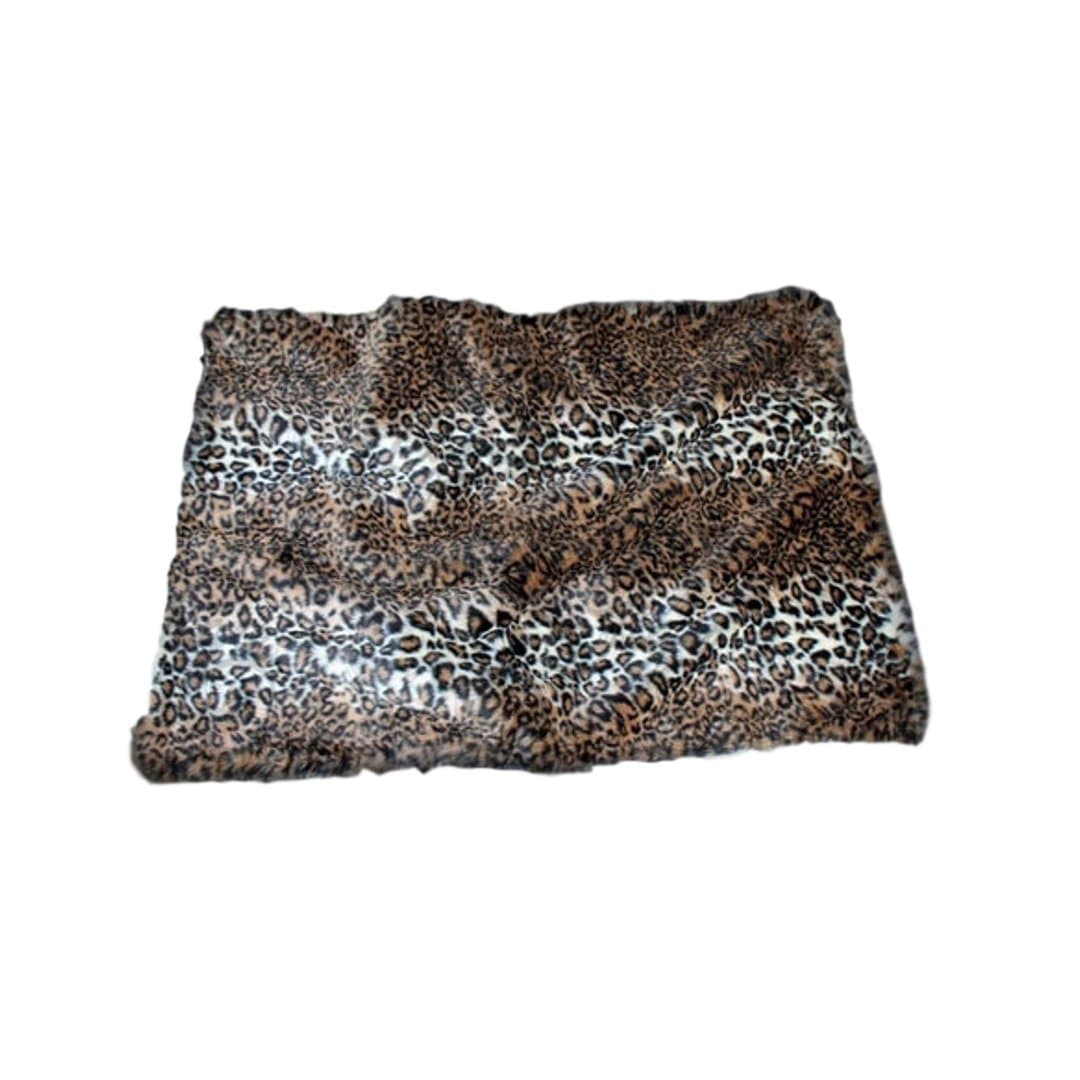 Tiger Dreamz Luxury Bed 39x30, Jaguar