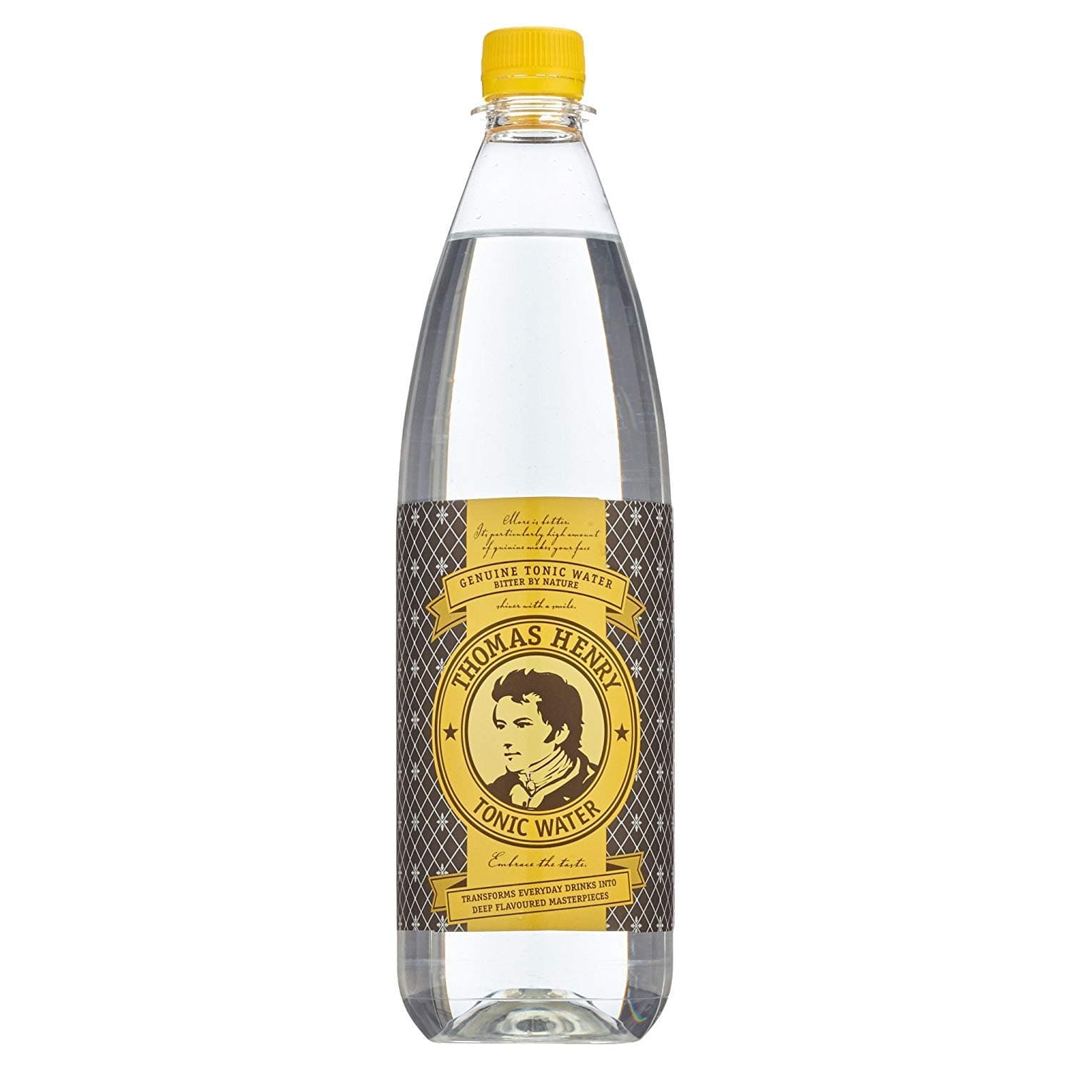Thomas Henry Tonic Water 1.0L