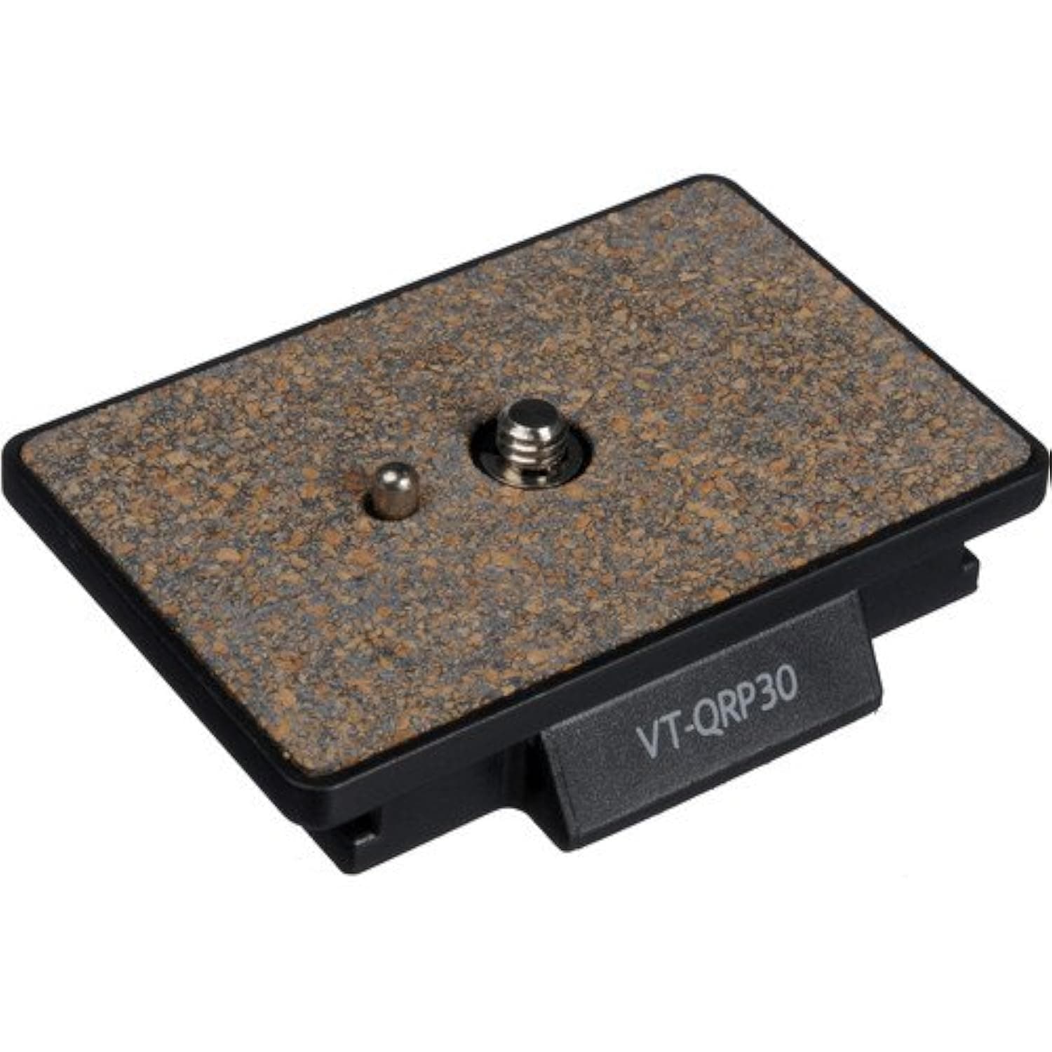 VT-QRP30 Quick Release Plate for VT-300, 350 & 400 and VPH-20 Tripods