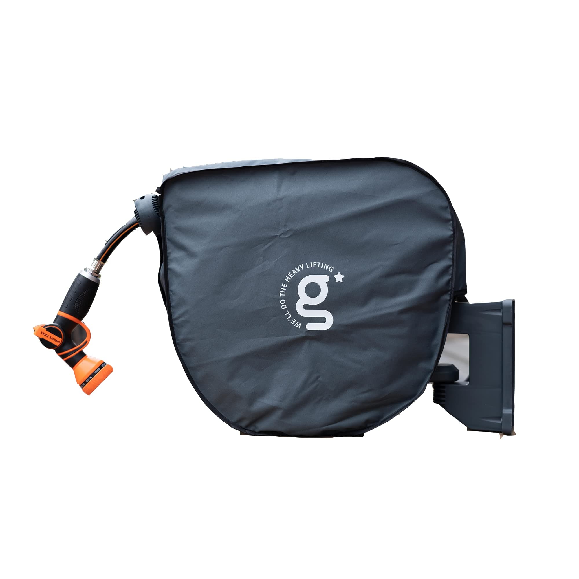 Giraffe ToolsGarden Hose Reel Customed Covers Waterproof Outdoor Covers for AW40 35m Reel