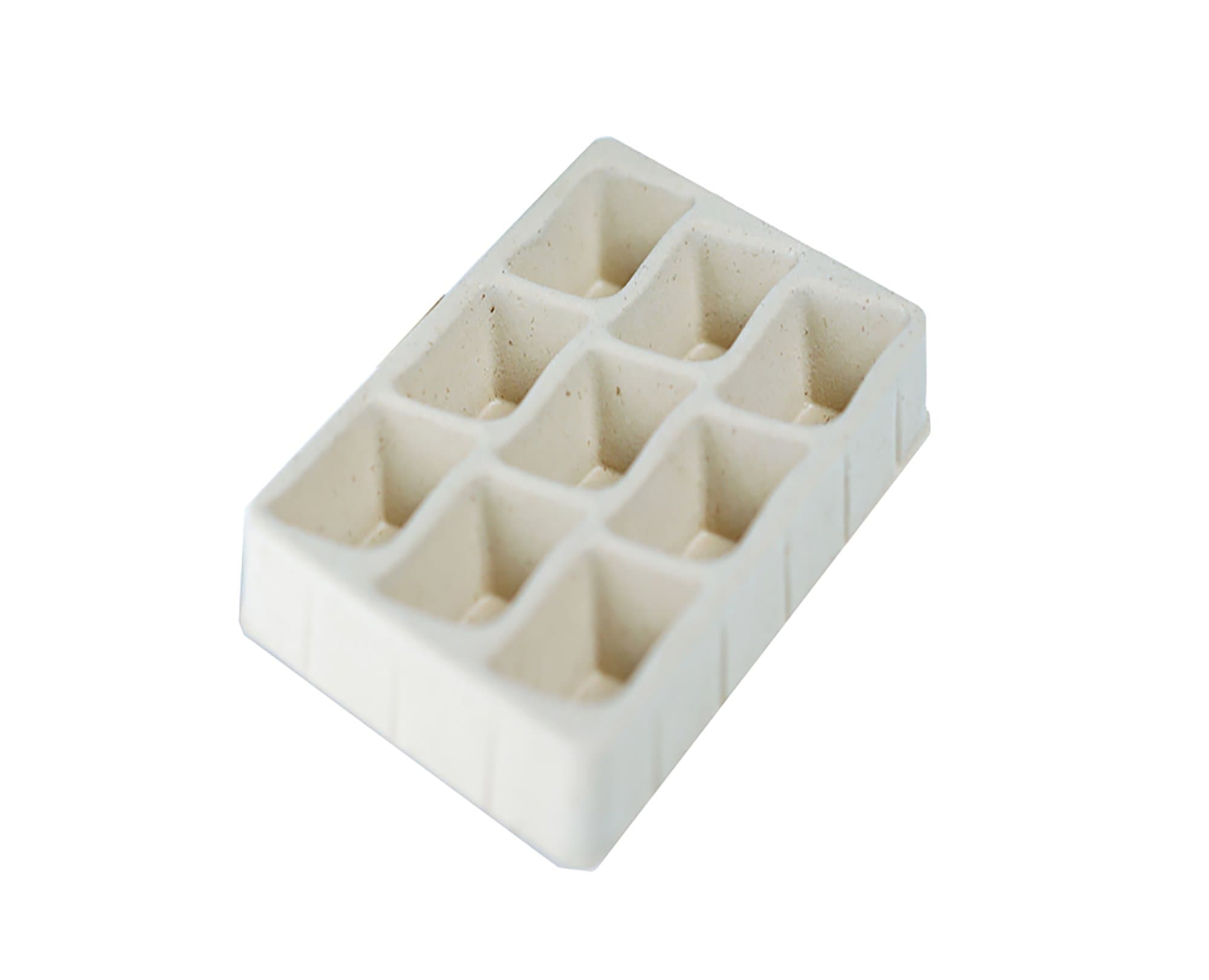 Hives and Honey"Earring Tray Inserts (4 Pack) Jewelry Storage, Sand (9006-905)