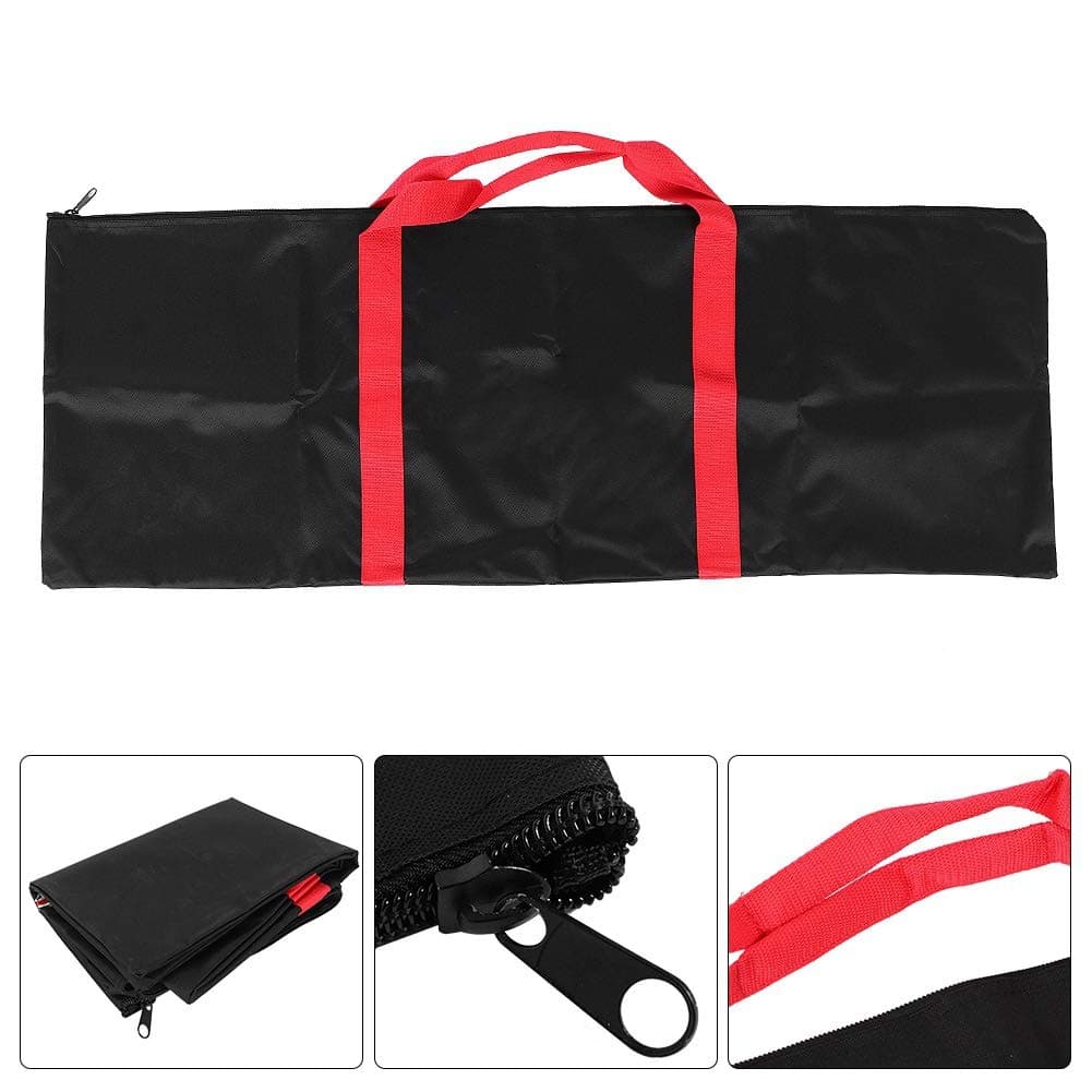 Sand Mud Recovery Board Bag, Recovery Board Pouch, Lightweight Waterproof Professional Durable for Cars Sport Utility Vehicle Truck Off-Road Vehicle