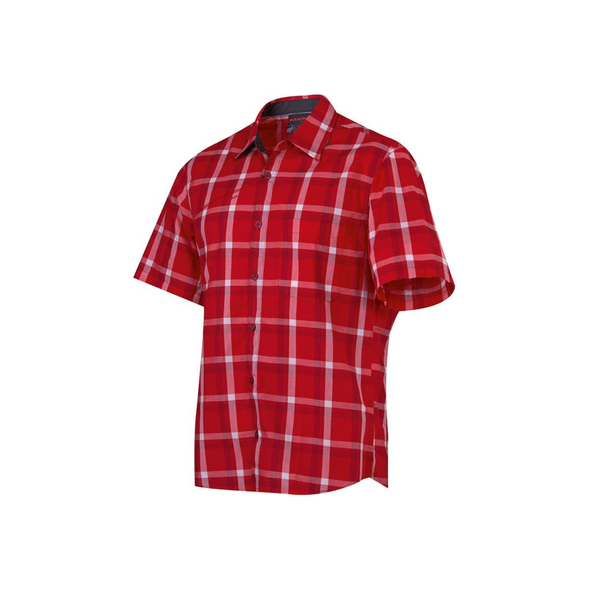 Mammut Pacific Crest Men's Shirt