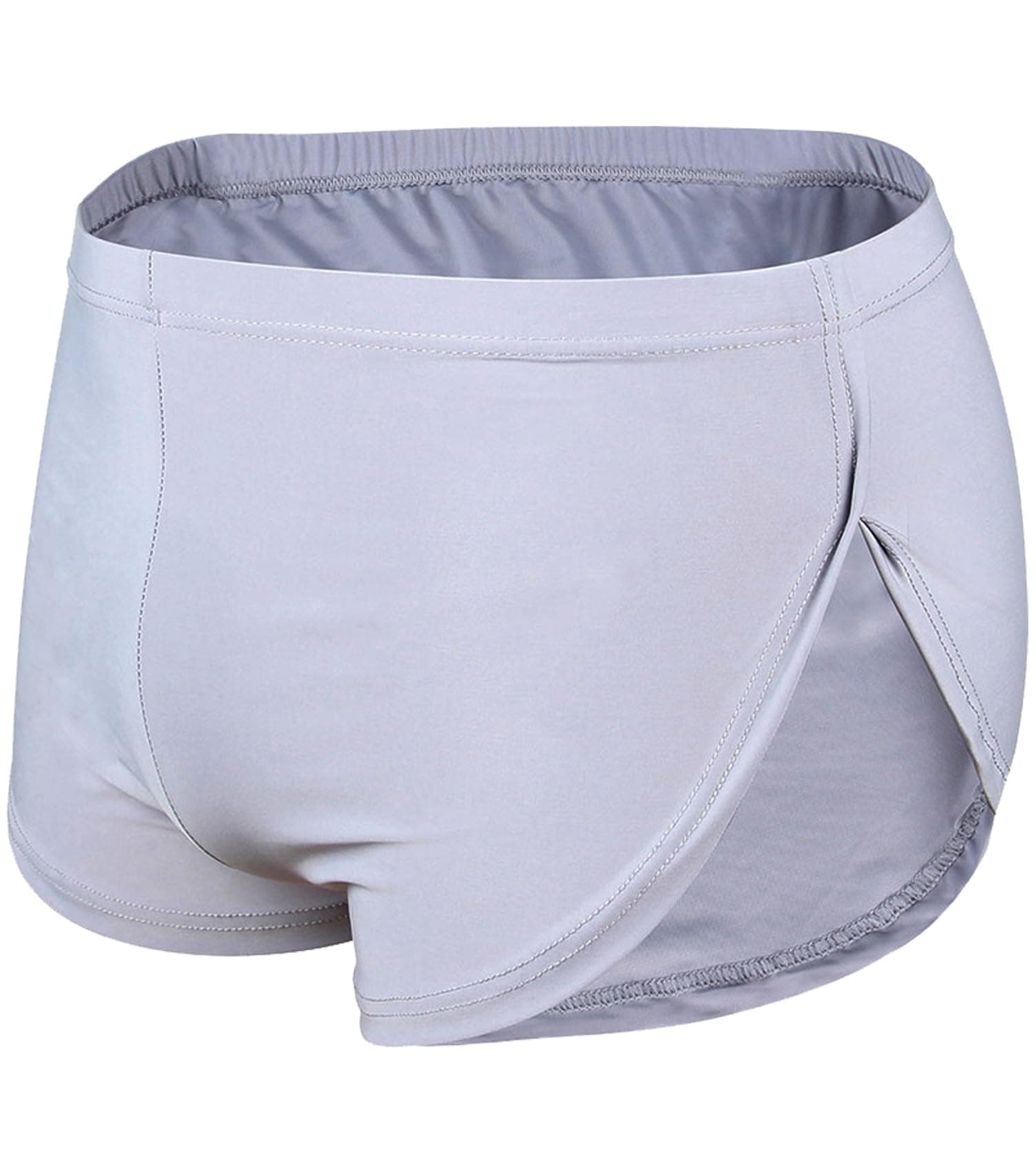 Men's Boxer Underwear, Sexy Boxer Shorts Briefs Trunks Style Underpants