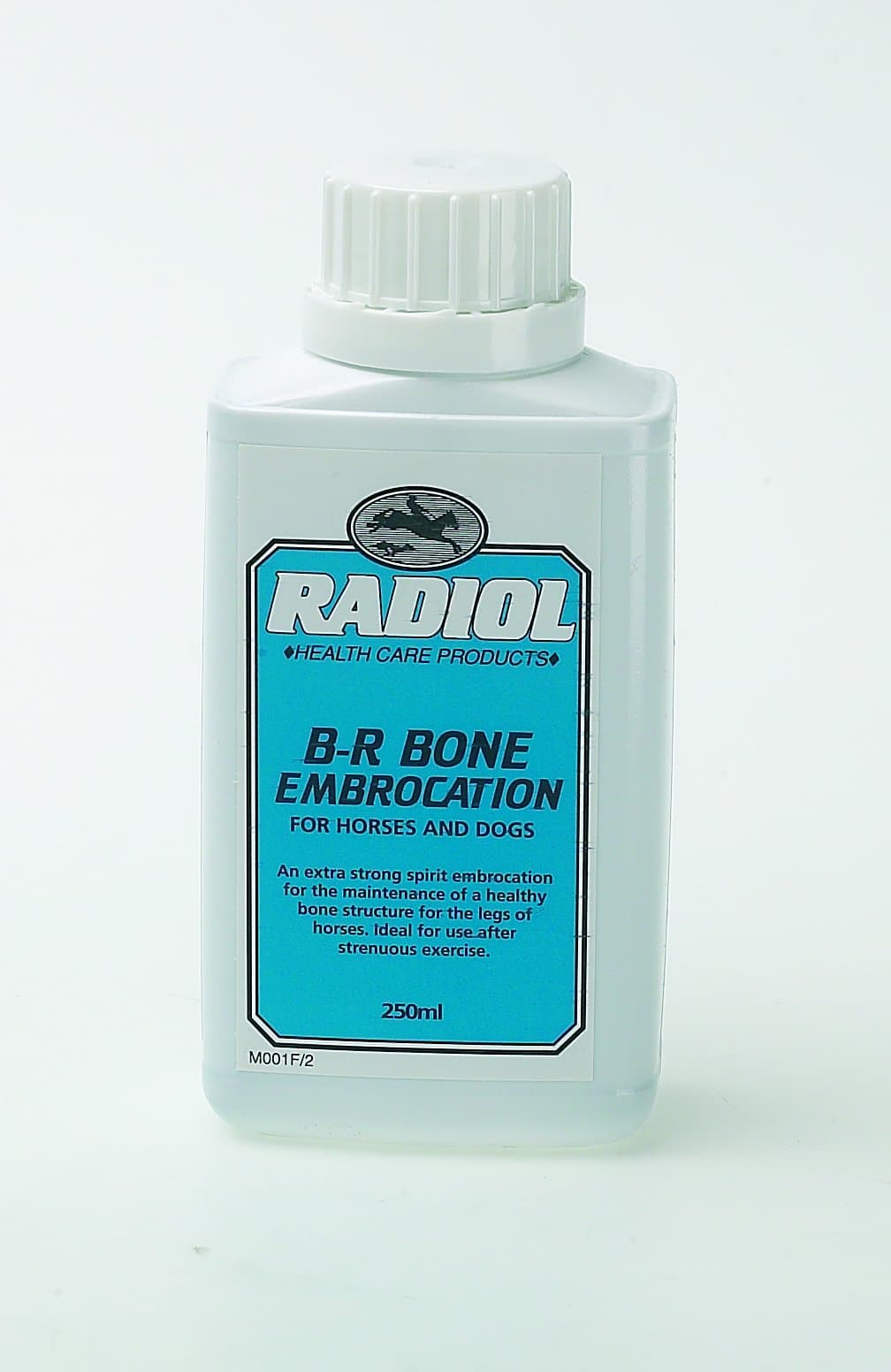 BR Bone Radiol-500ml