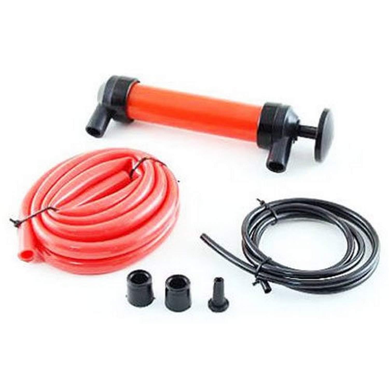 Arnold 490-850-0008 Small Outdoor Power Equipment Engine Siphon Pump