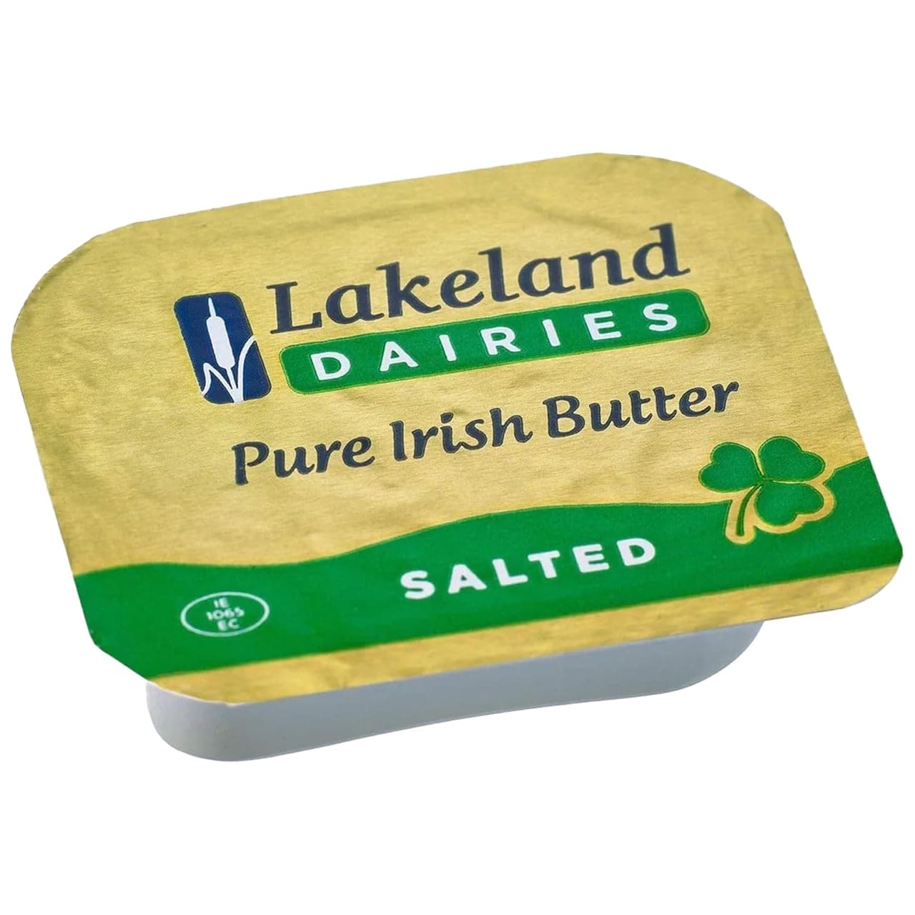 Lakeland Salted Butter Dishes 50x8g
