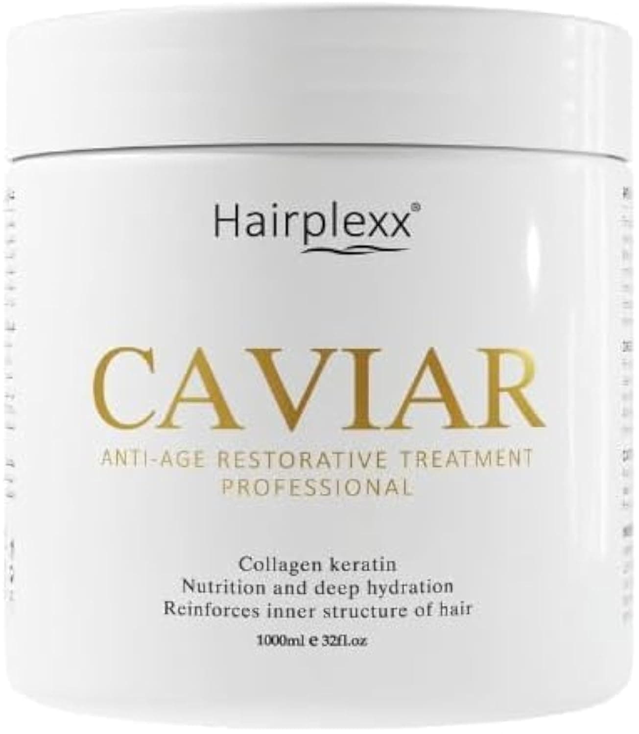 Caviar Hair Mask,1000ml