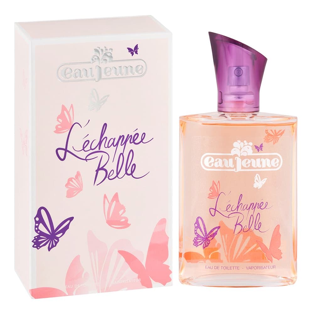 Eau Jeune L'Echappee Belle Eau de Toilette 75ml Spray