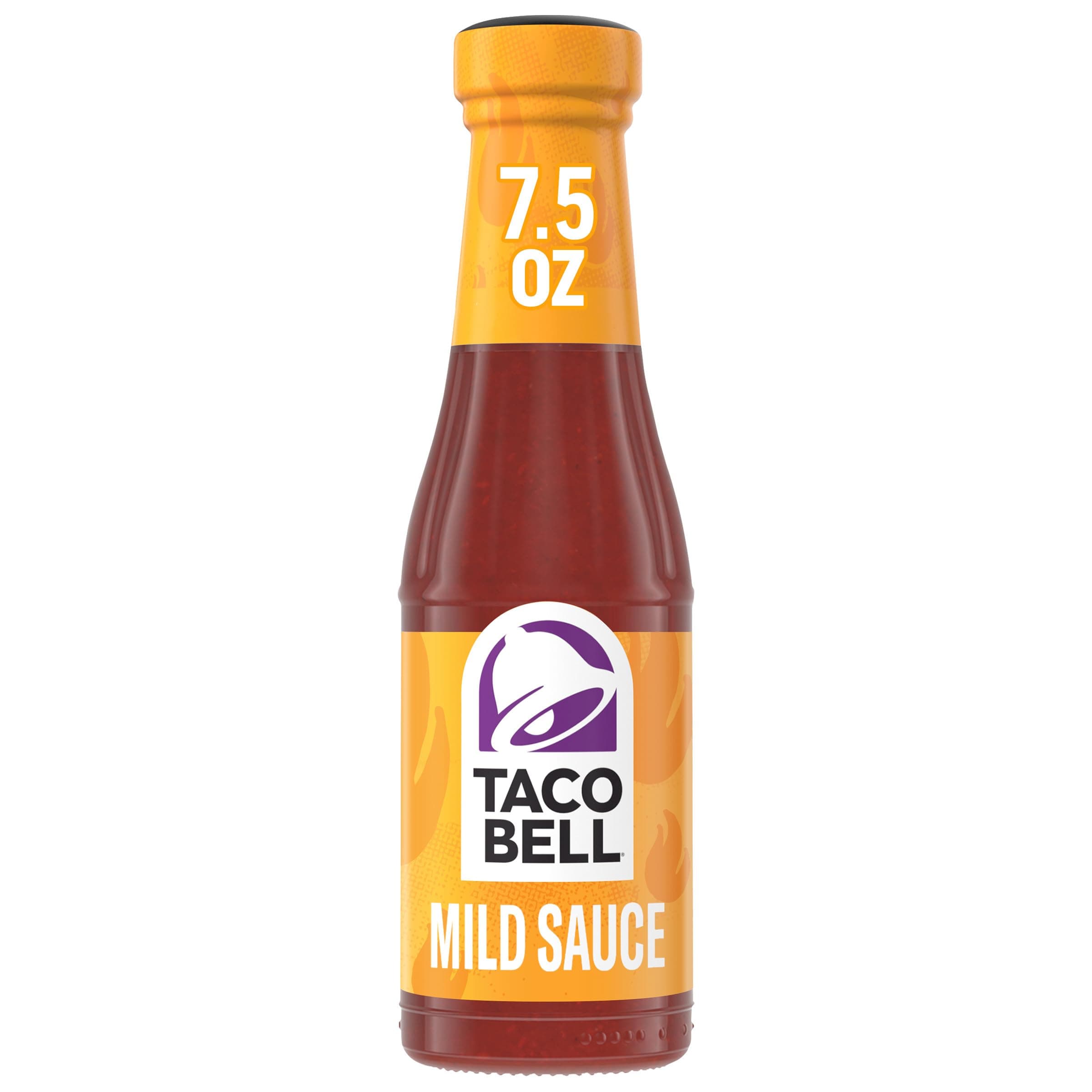 Mild Sauce, 7.5 oz Bottle
