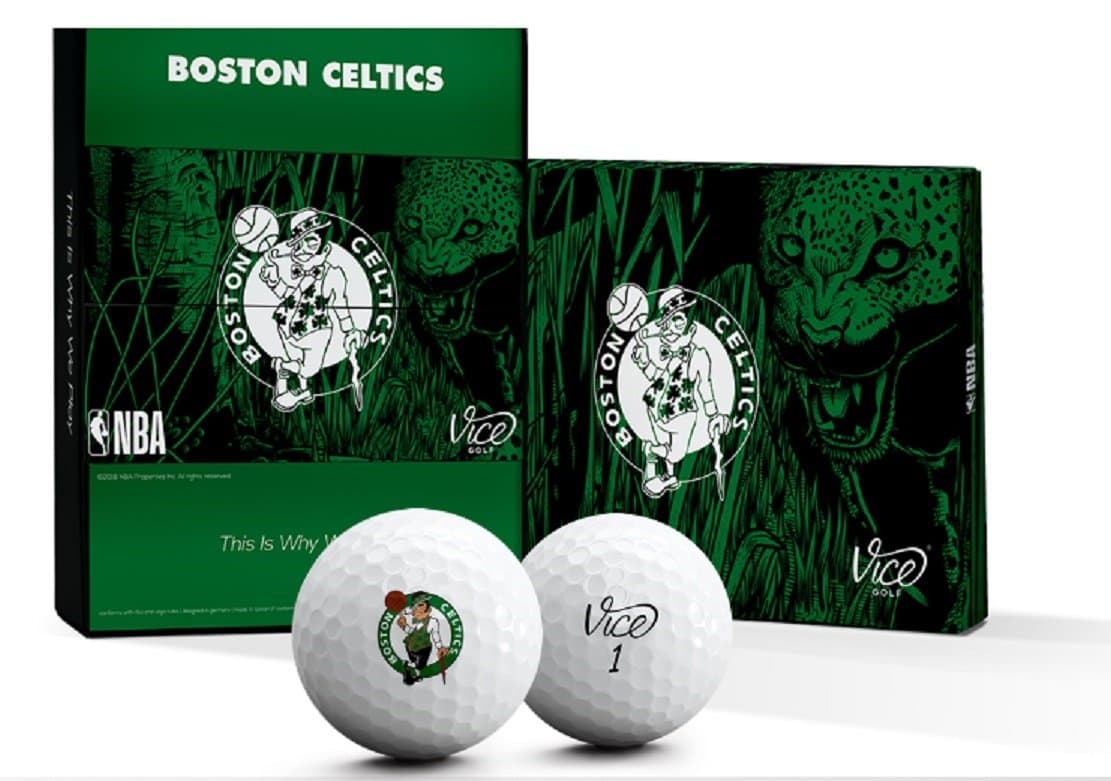 Vice Golf Drive Golf Balls (One Dozen)
