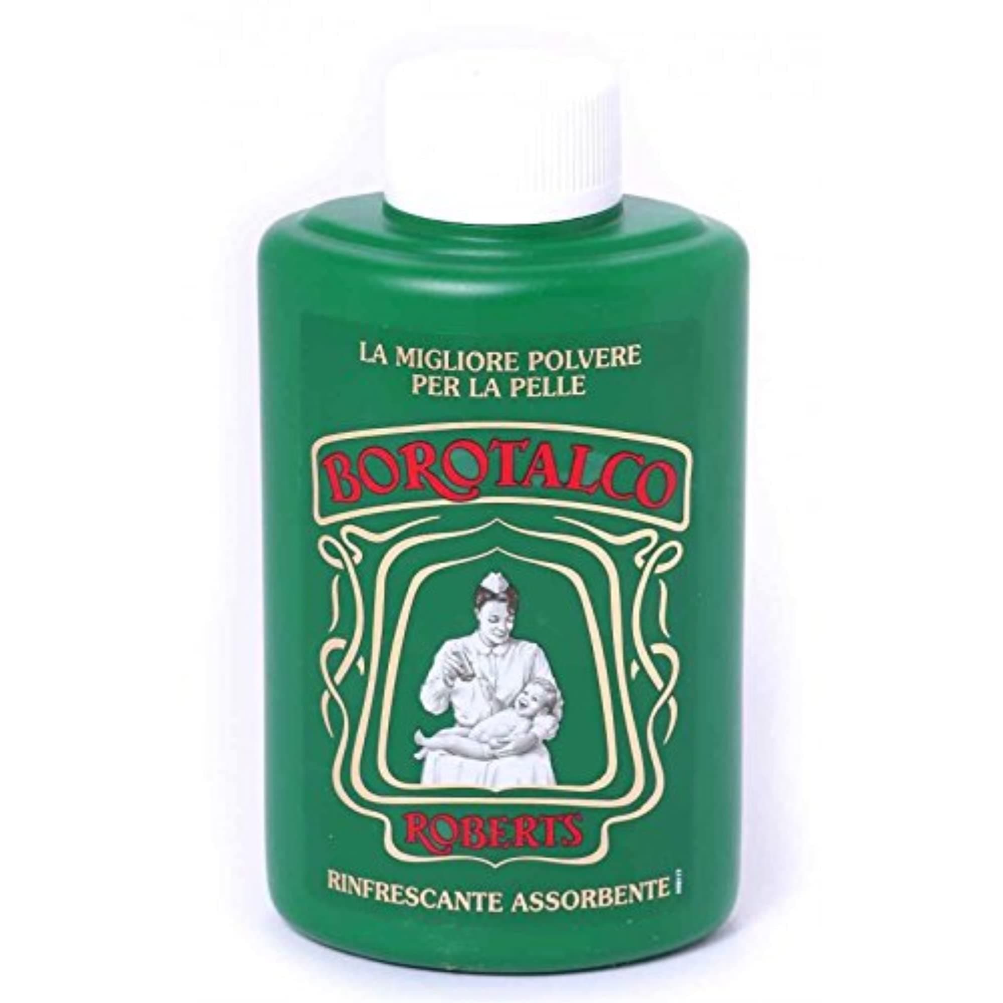 Roberts Powder - 7 oz. (200g)