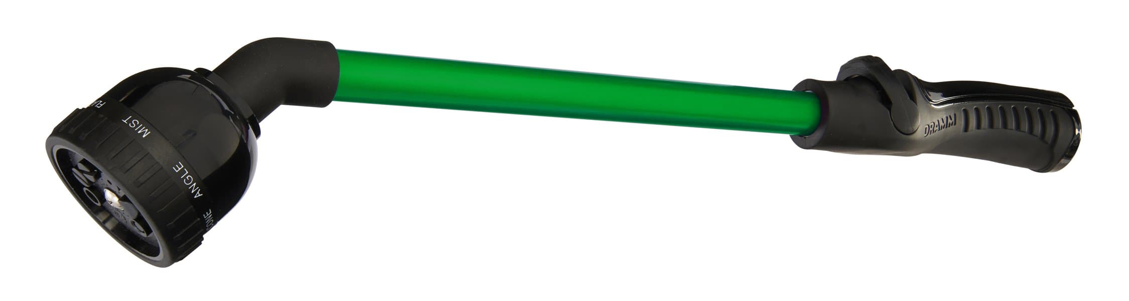Dramm 13614 Rain Water Wand, 16 inch, Green