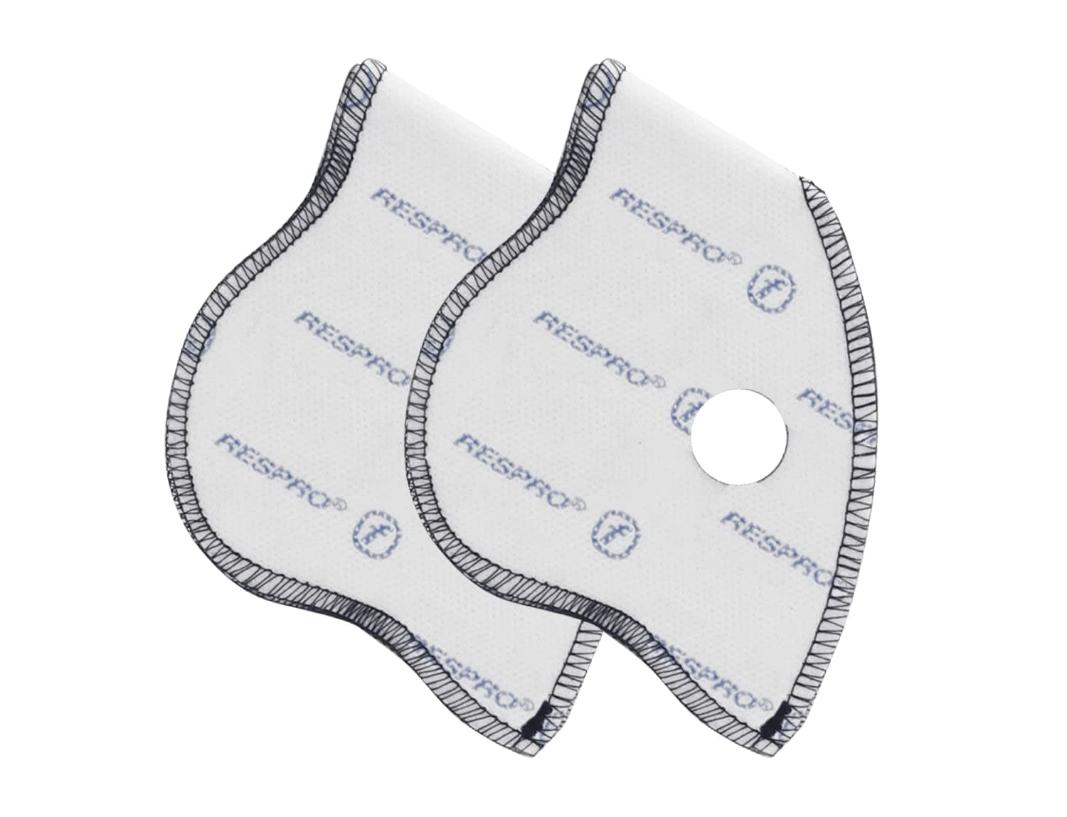 Techno Mask Replacement Filter - X-Large (2-Pack)