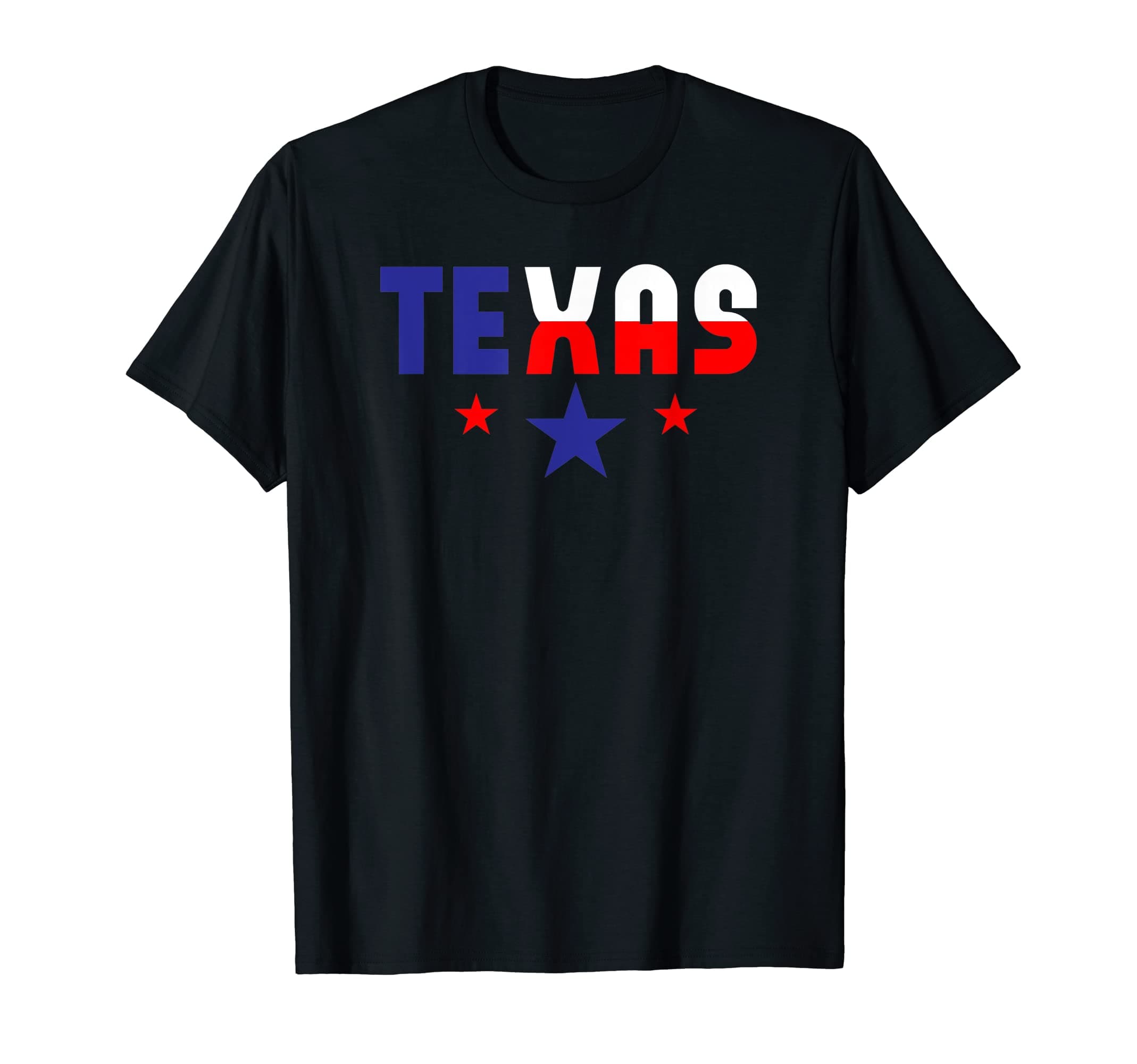 Texas T-Shirt