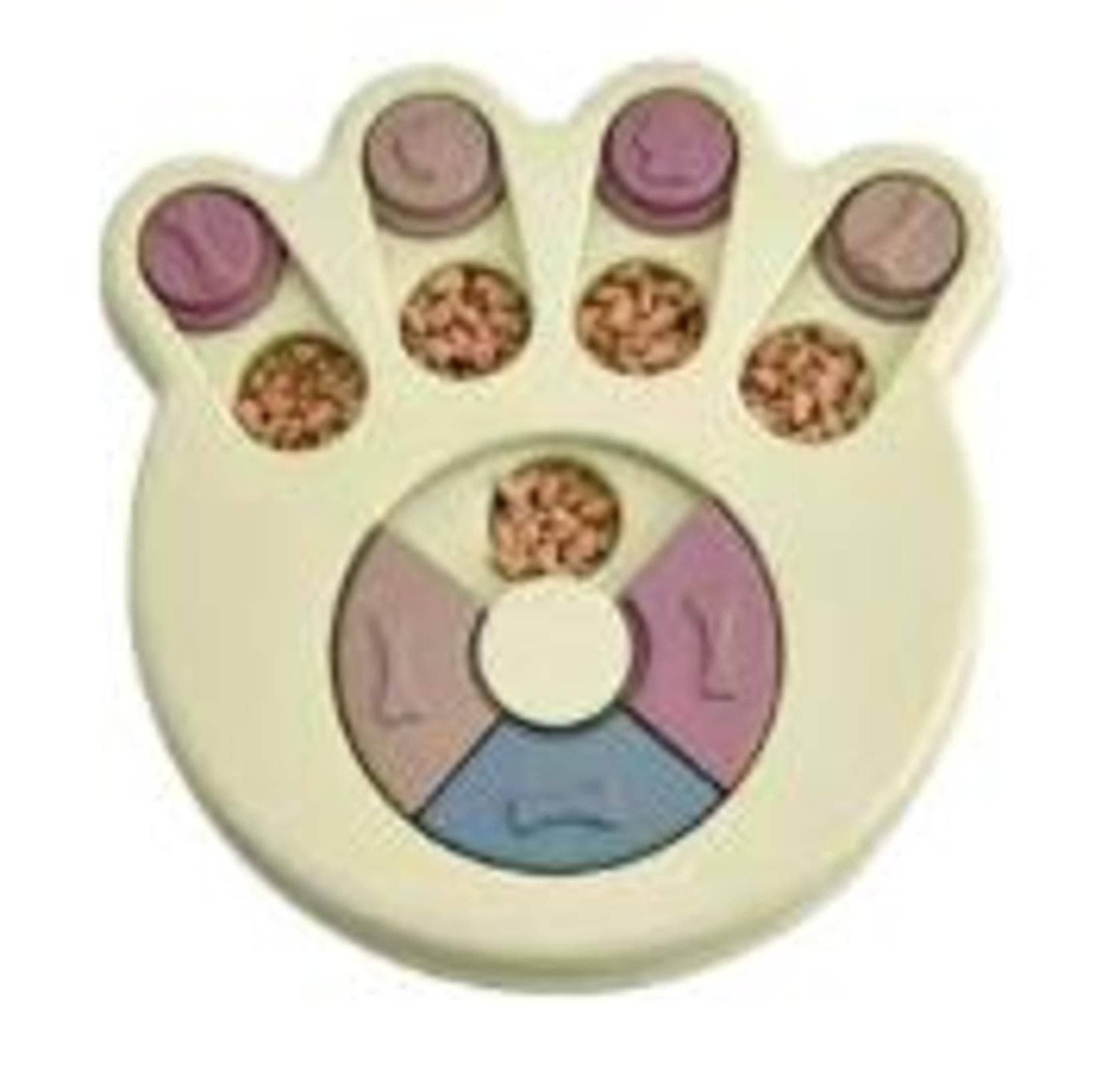 MBETAPet Supplies Dog Educational Toys Relieving stuffy Artifact Interactive Educational Feeding Toys