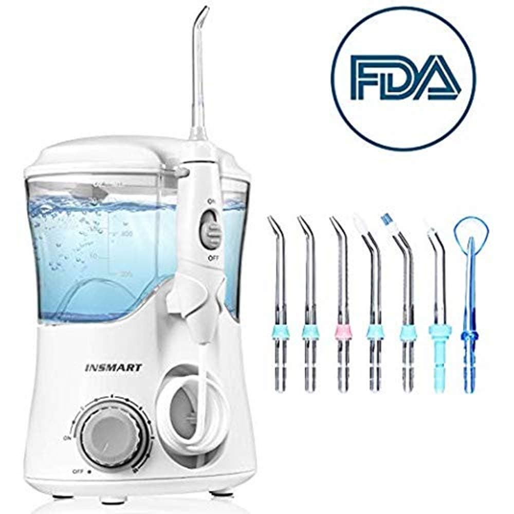 Dental Water Flosser