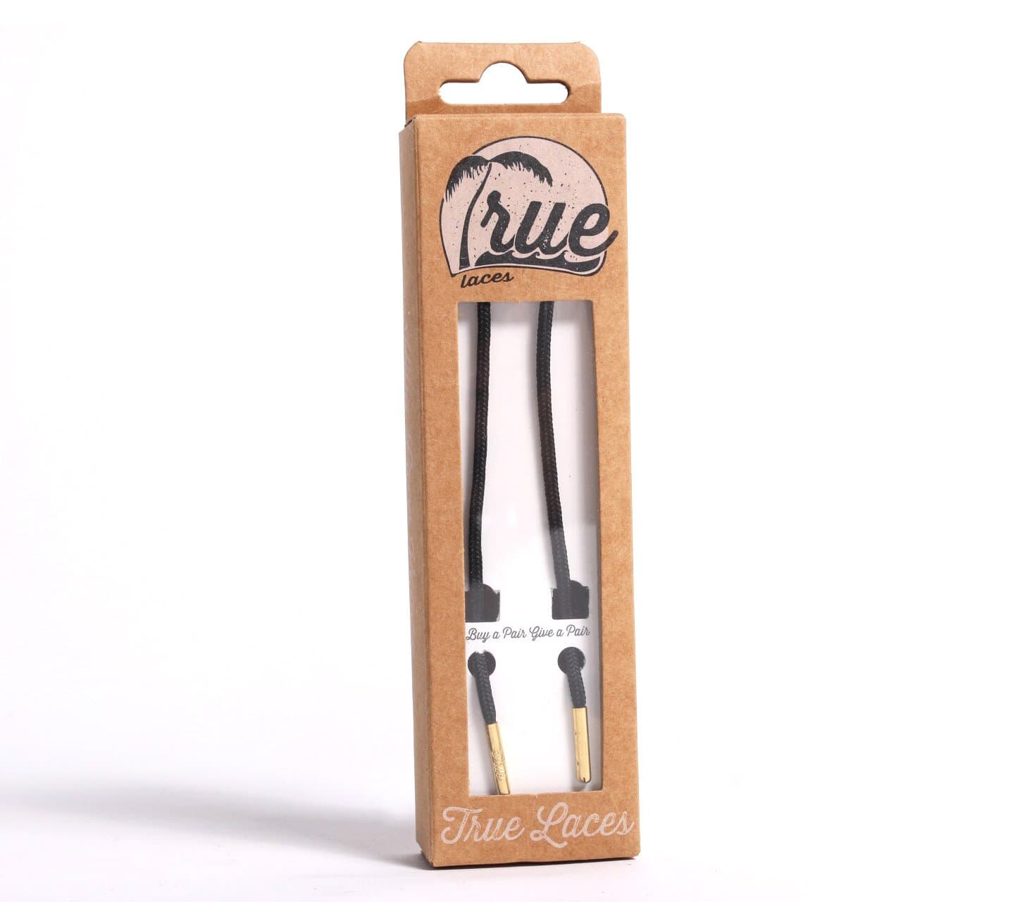 Premium Thin Laces Black with Gold - 3mm x 32'' Perfect Shoelaces for Dress Shoes, Oxfords, Sperrys, Vans, Chukka Boots, Sneakers Durable Long Lasting Round Shoe Strings w/ Metal Tip Aglets Classic and Bright Colorful Styles