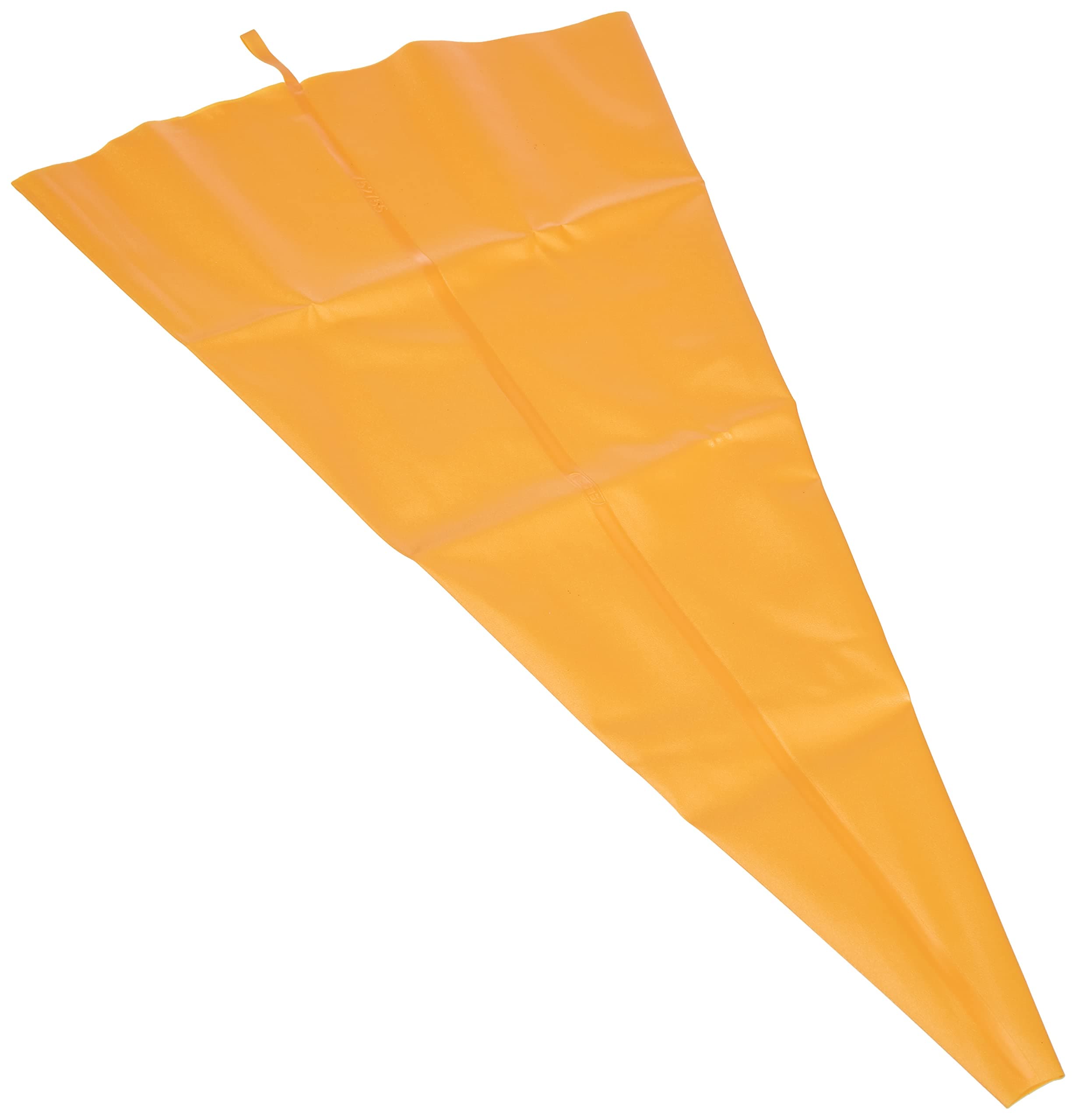 Ibili Flexible Pastry Bag, Orange, 55 cm