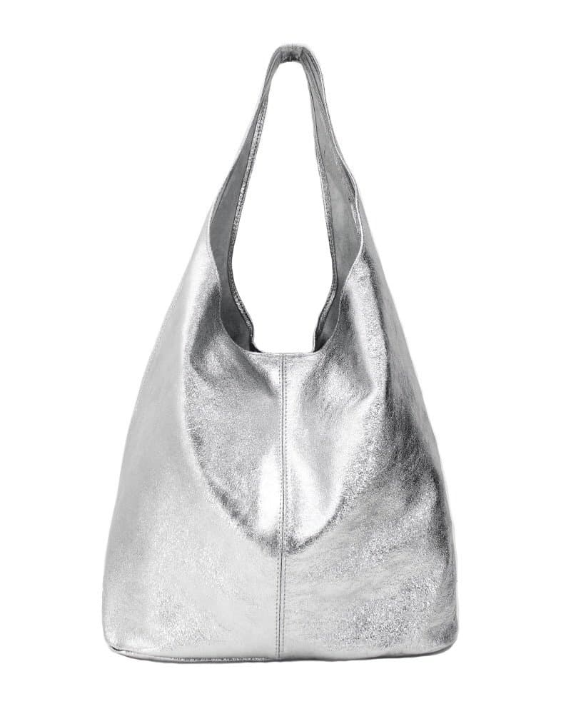 ImiLoa Leather Handbag Large Shopper Suede Bag Handbags Shoulder Bags Leather Bag Women