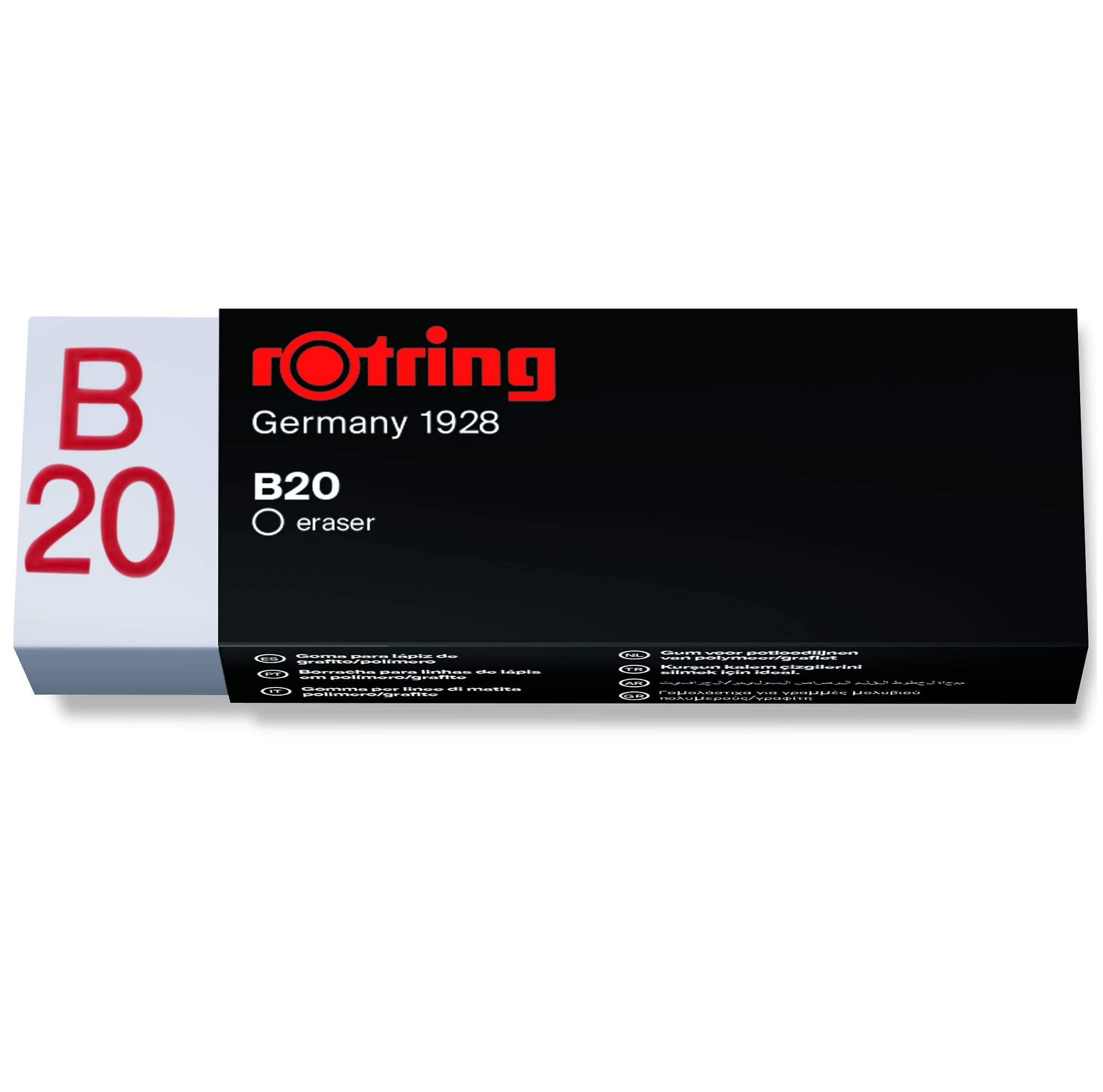 rOtring Eraser B20 (S0194570)