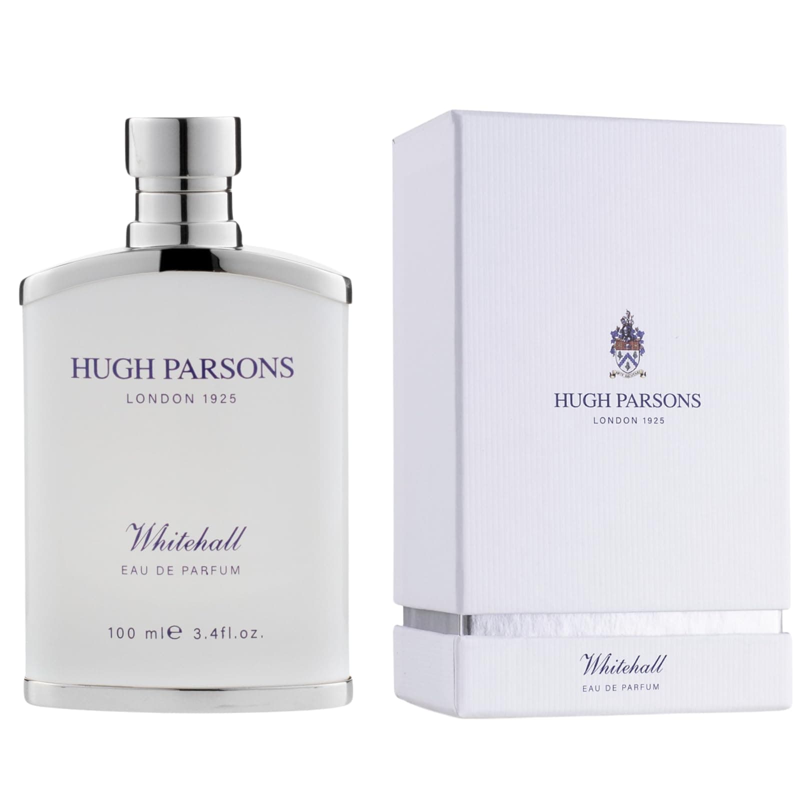 Hugh ParsonsWhitehall Eau de Parfum