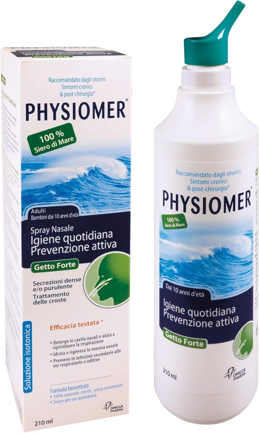 Physiomer Csr Spray NAS Get Ft