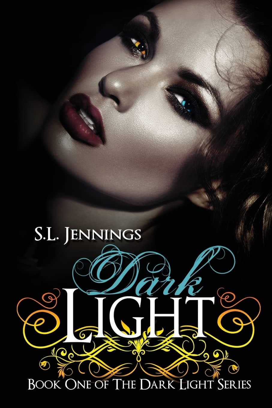 Dark Light Paperback – April 14, 2013