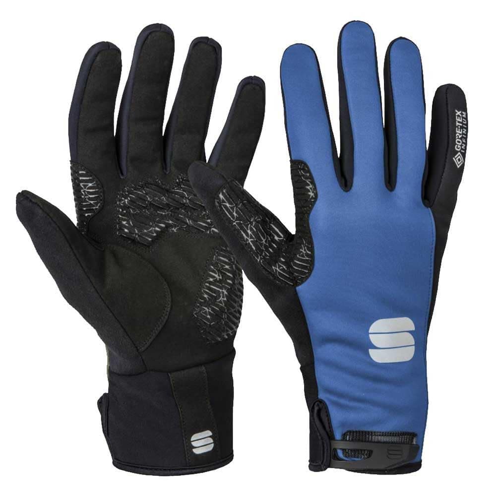 Sportful Essential 2 Windstopper Long Gloves S
