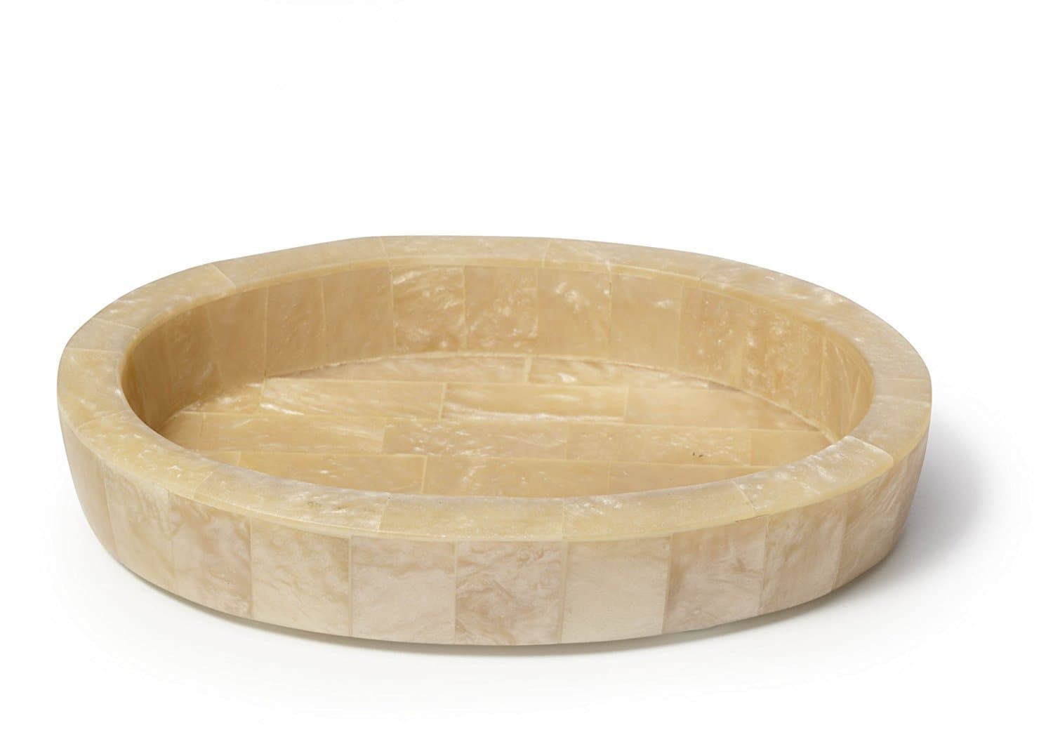 Roselli Trading Company Bellagio Bath Soap Dish