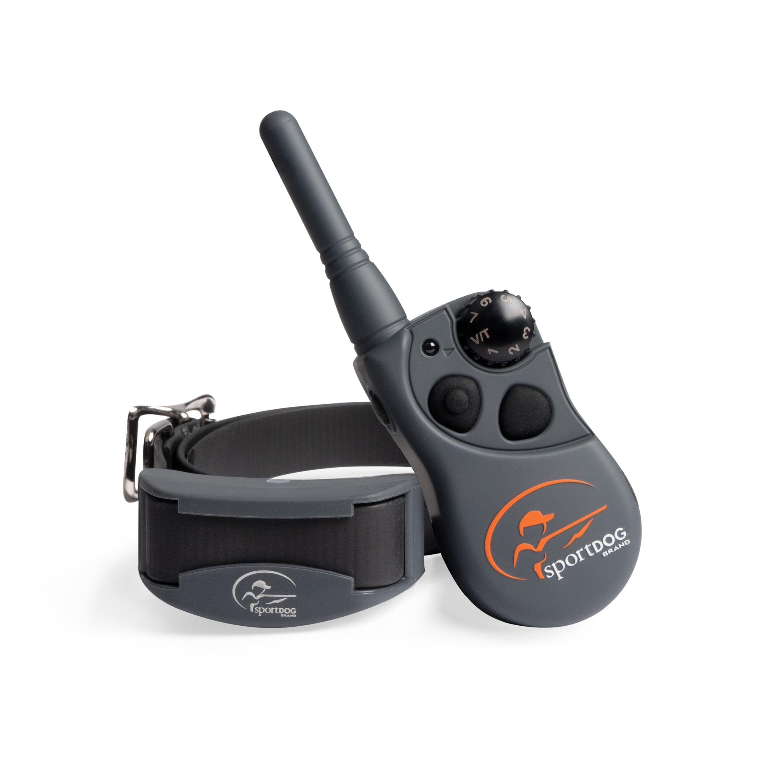 Brand FieldTrainer 425XS Stubborn Dog Training Collar - 500 Yard Range - Rechargeable Remote Trainer with Static, Vibrate, and Tone - SD-425XS