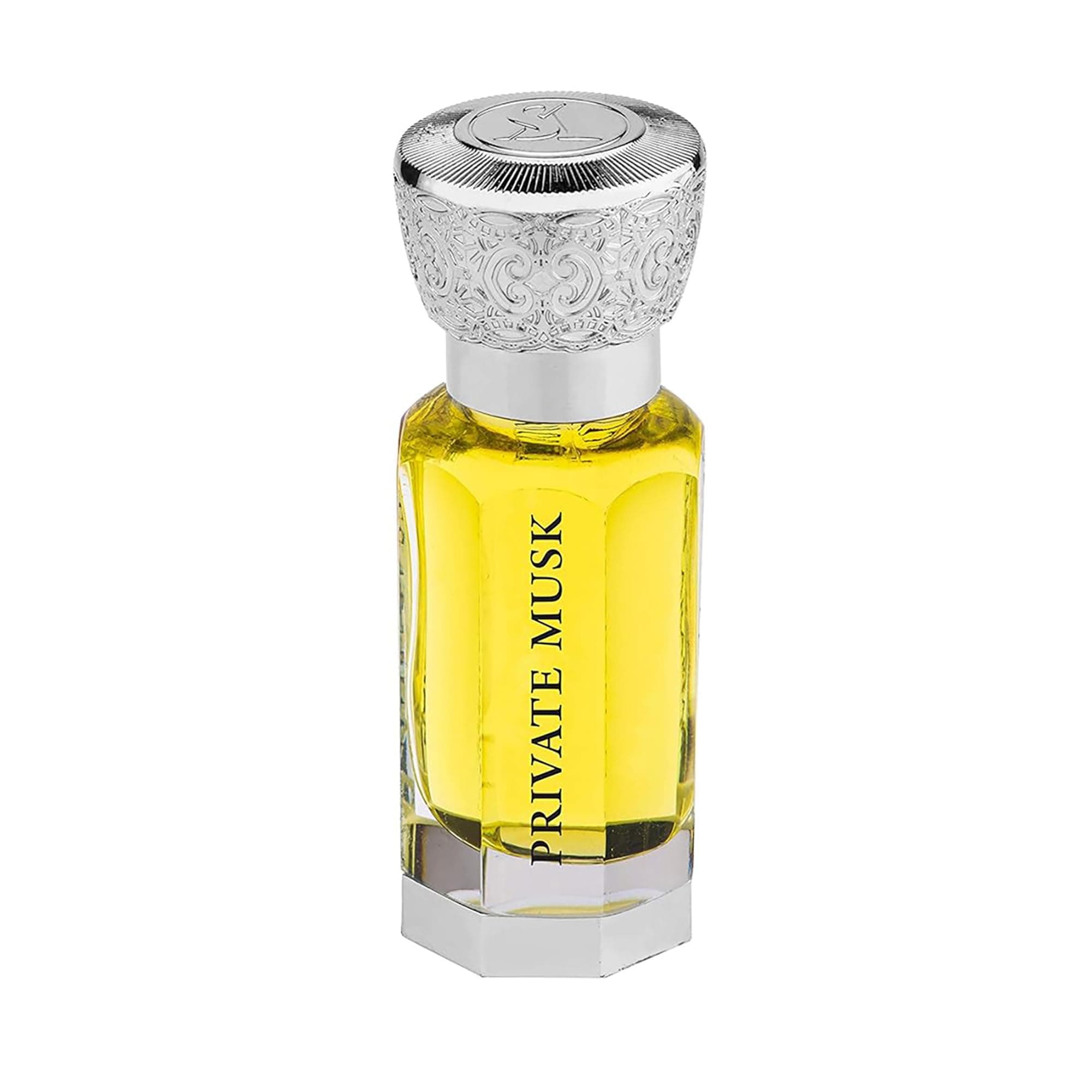 Swiss Arabian Private Musk Unisex Concentrated Perfume Oil 12ml