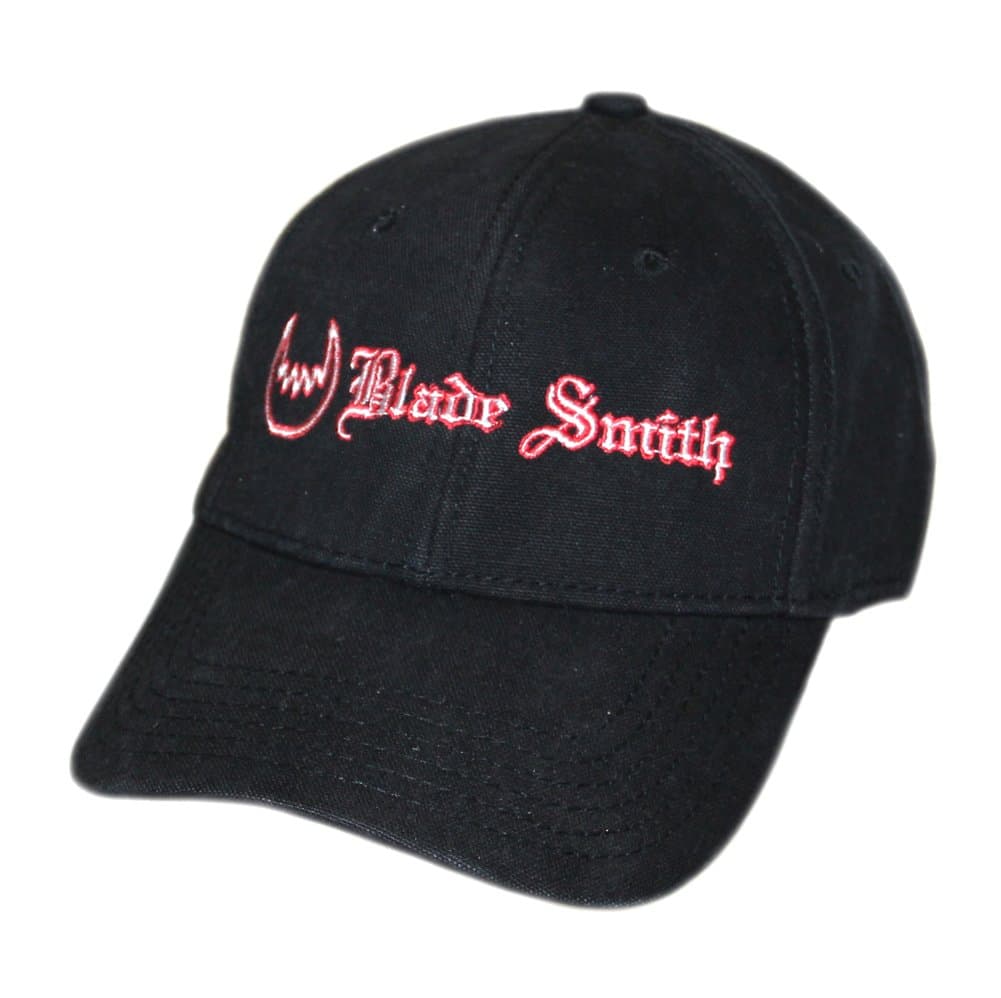Jeff White Blade Smith Hat